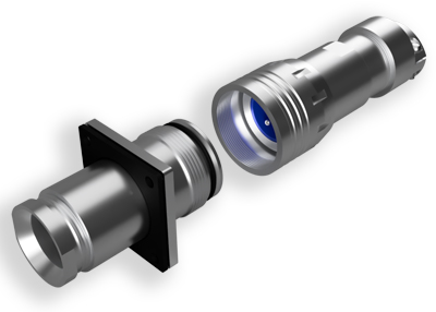 Соединитель LT-PS-P-16/AC250/1P+N+PE/E - Световые Технологии