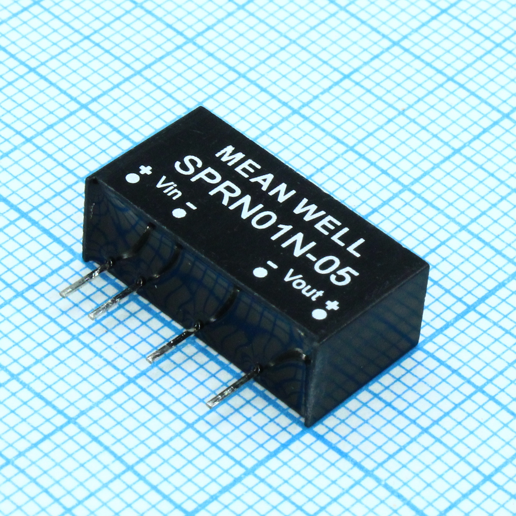 SPRN01N-05 - MW