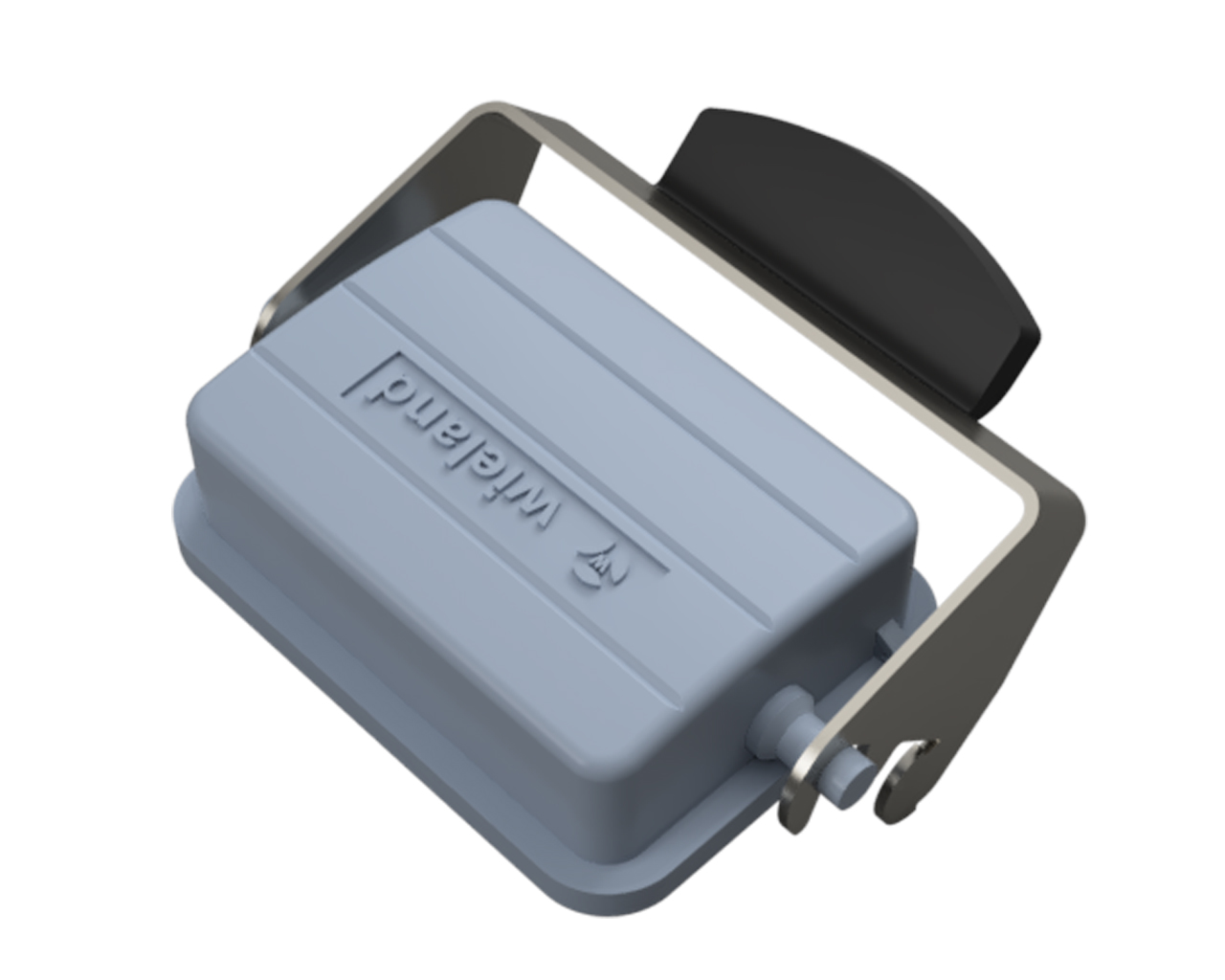 Защитная крышка Z7.428.1110.0 - Wieland Electric