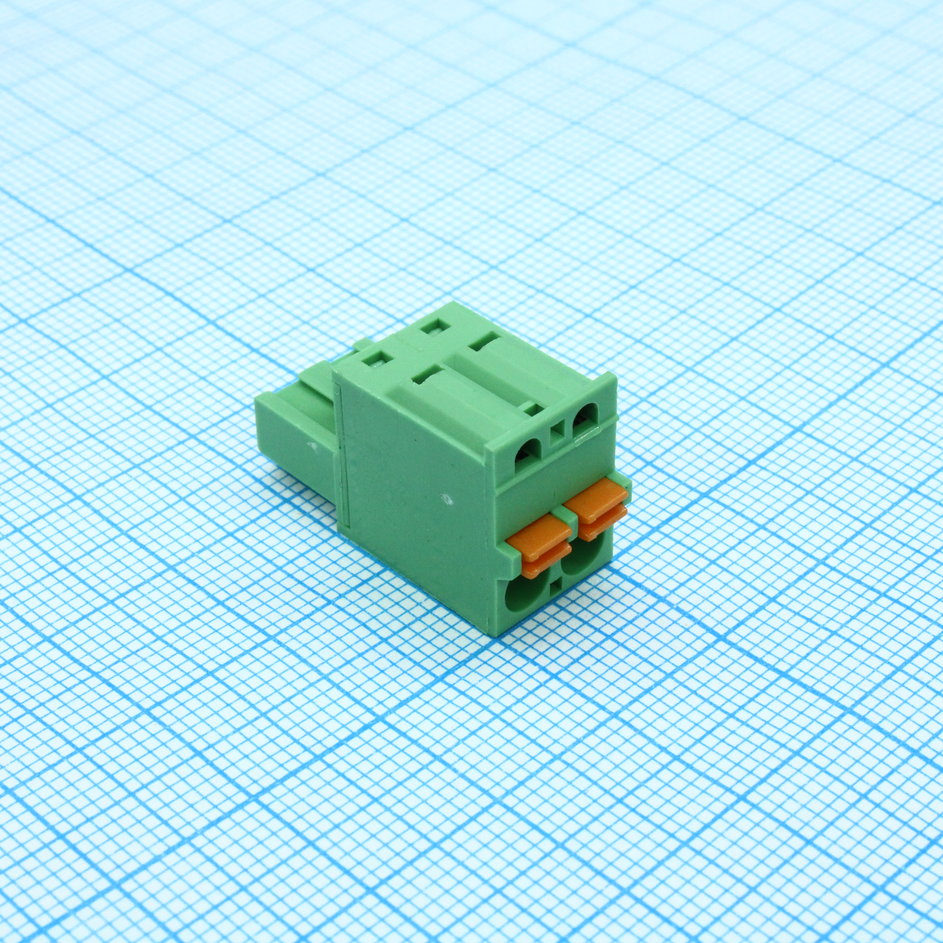 2EDGKD-5.0-02P-14-00A(H) - Degson