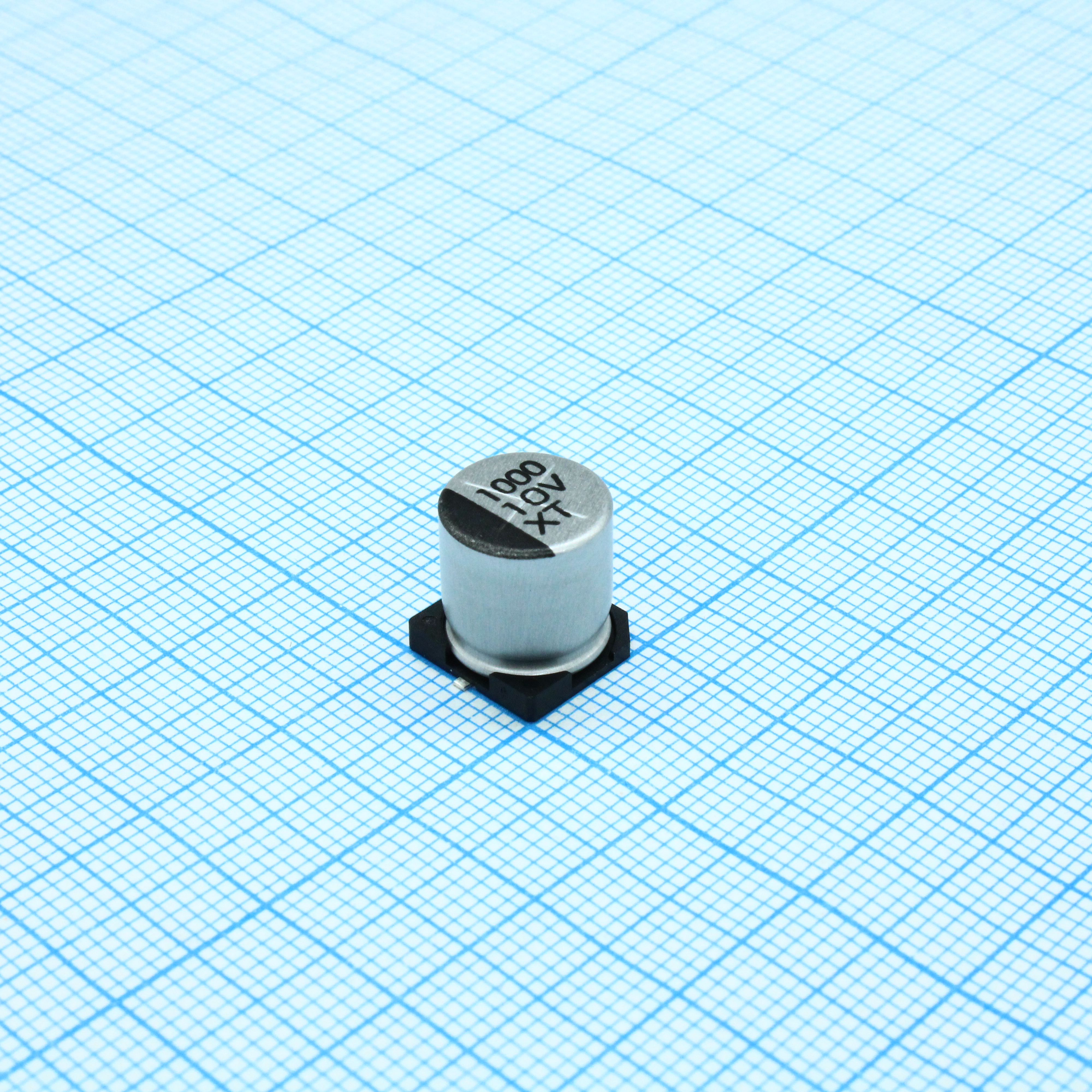JCK1A102M100105 - JB