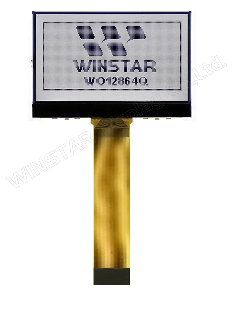 WO12864Q-TFH# - WINSTAR