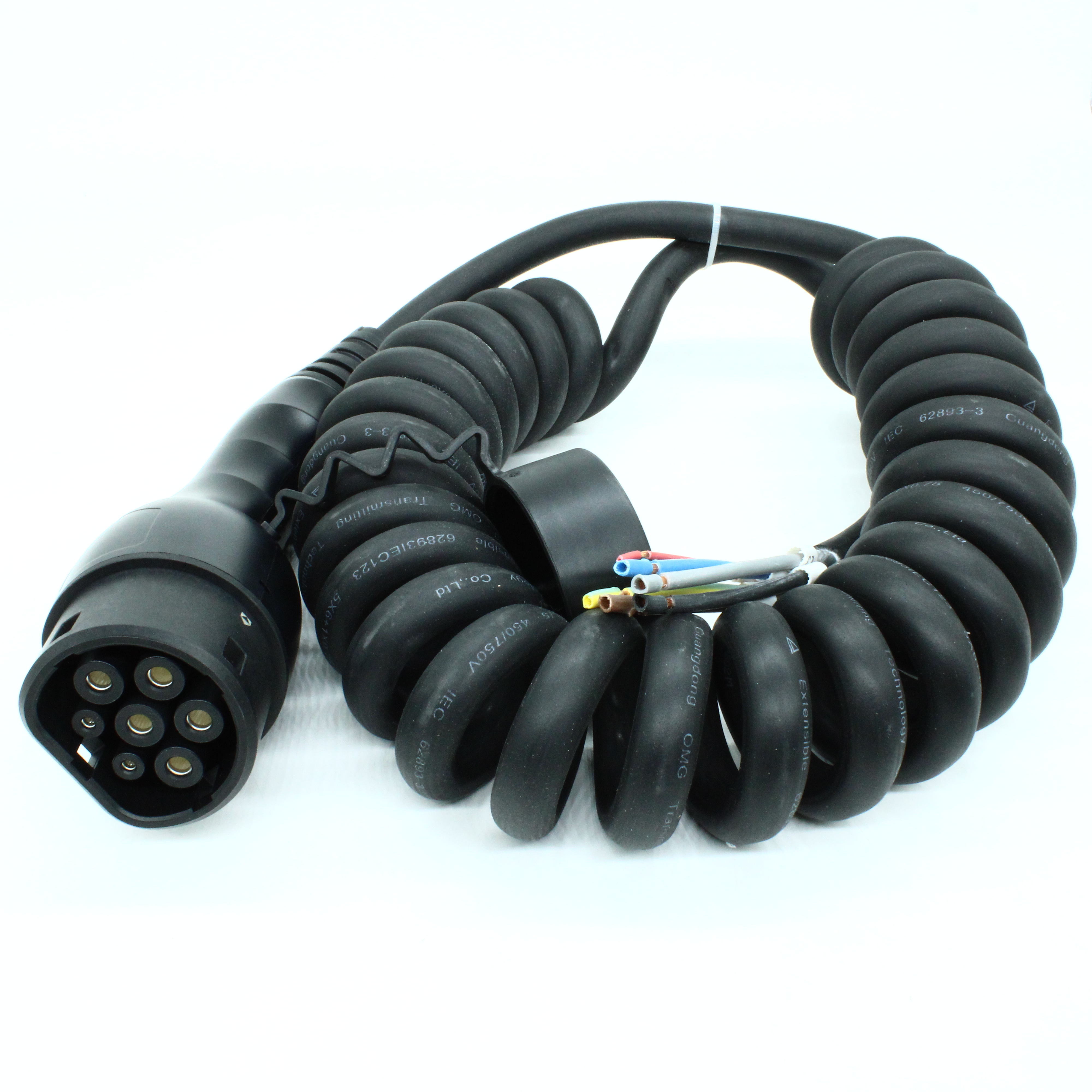MEAC-T-032A-V1-03-5.0M-41A(H) - Degson