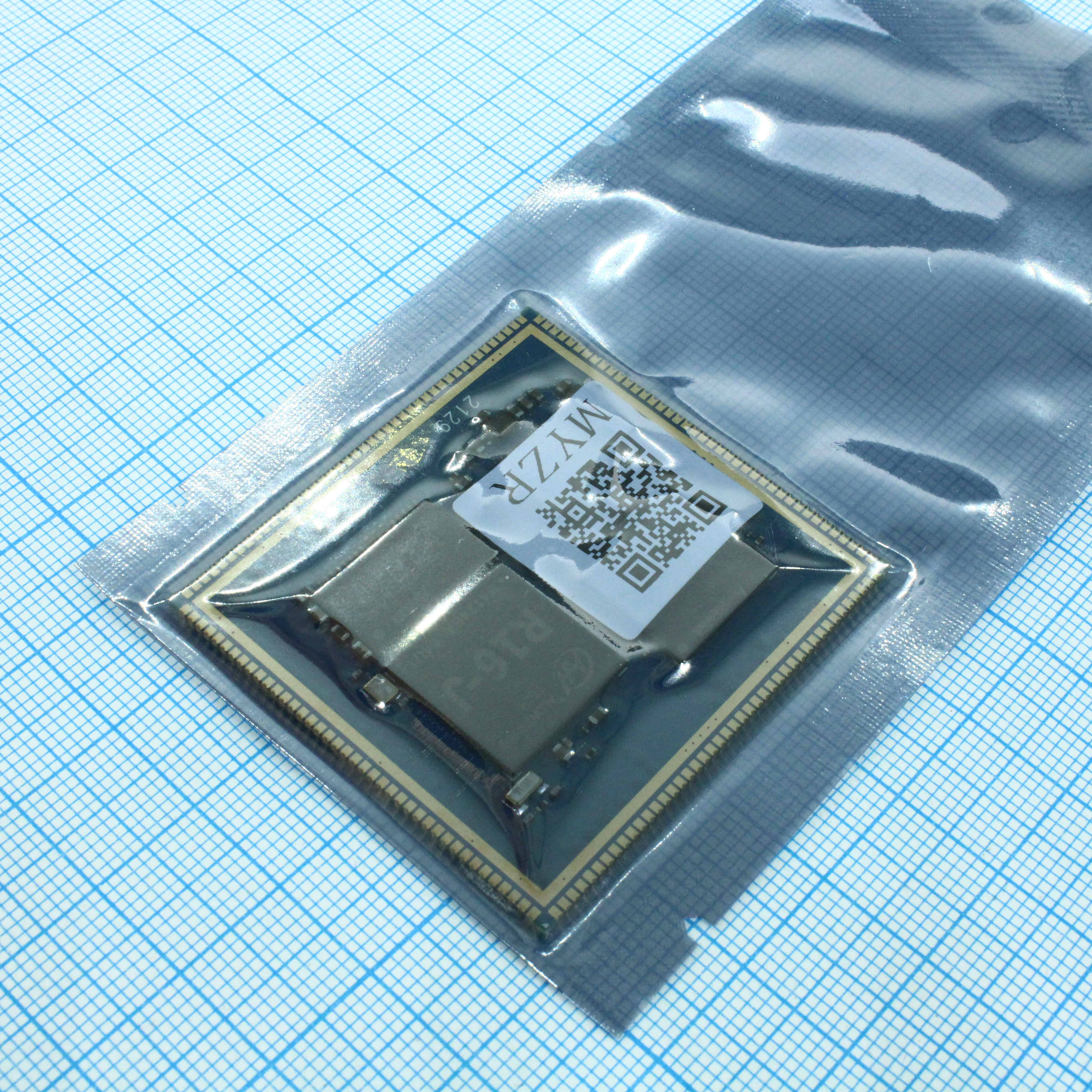 MYZR-AW-R16-CB166-1G-4G - MYZR