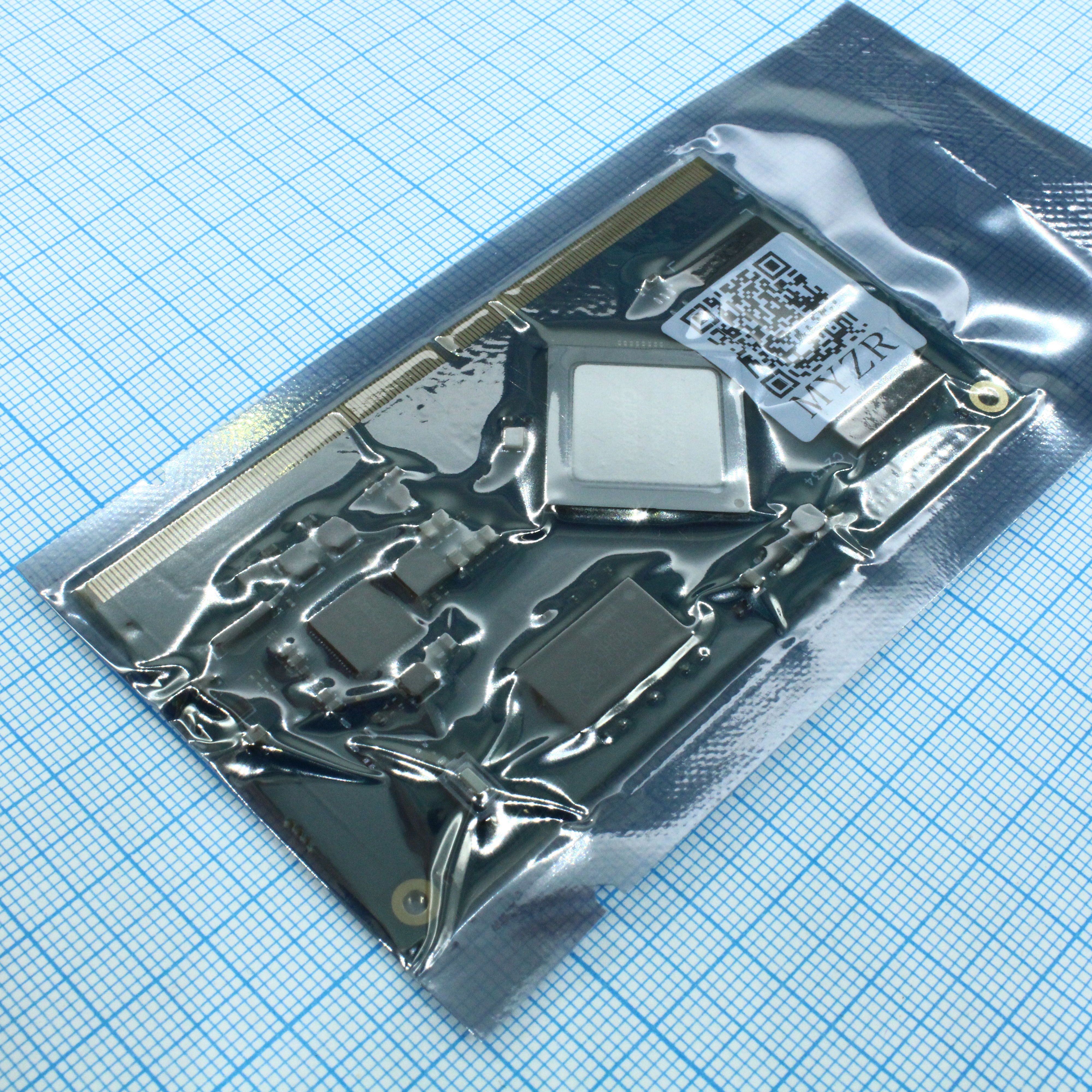 MYZR-RK3288-CB314-2G-8G - MYZR