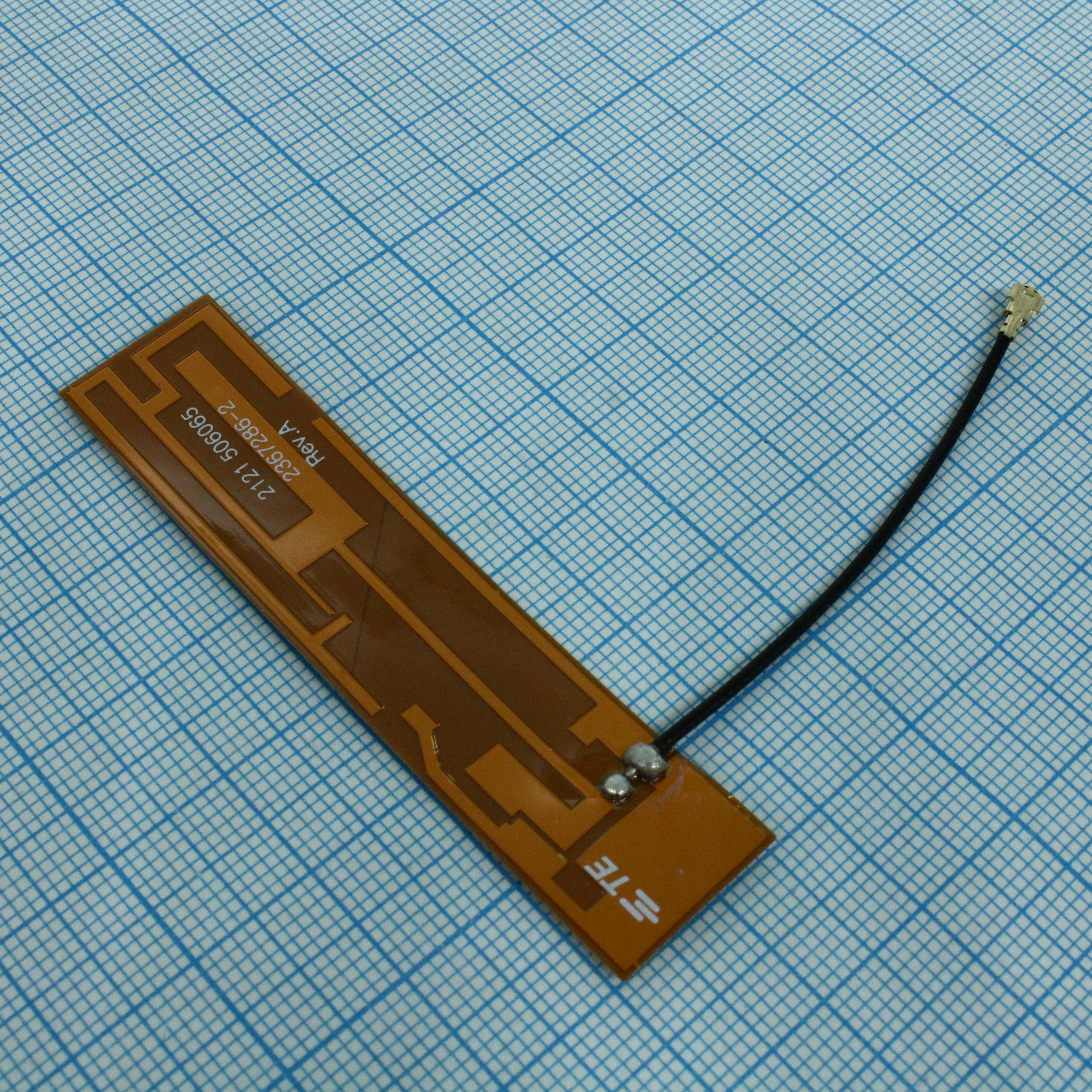 2367286-2 - TE Connectivity