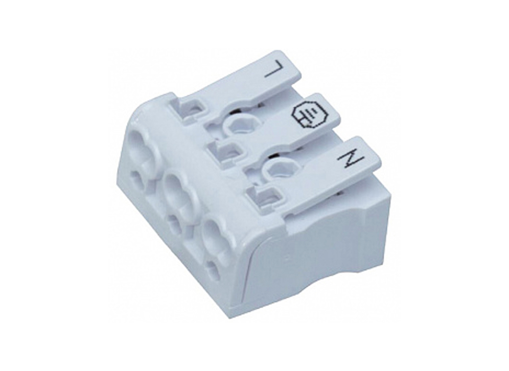 Клемма CM-863/OJ-863 - Fucon