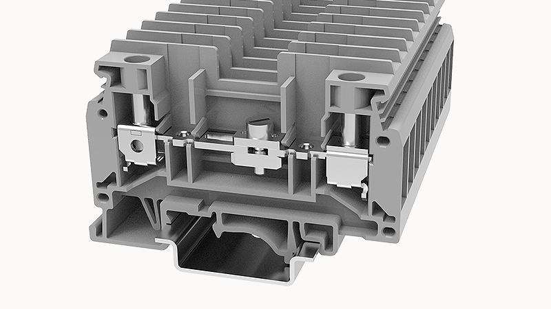 Купить Измерительная клемма DCTK6-01P-11 Degson оптом в Москве