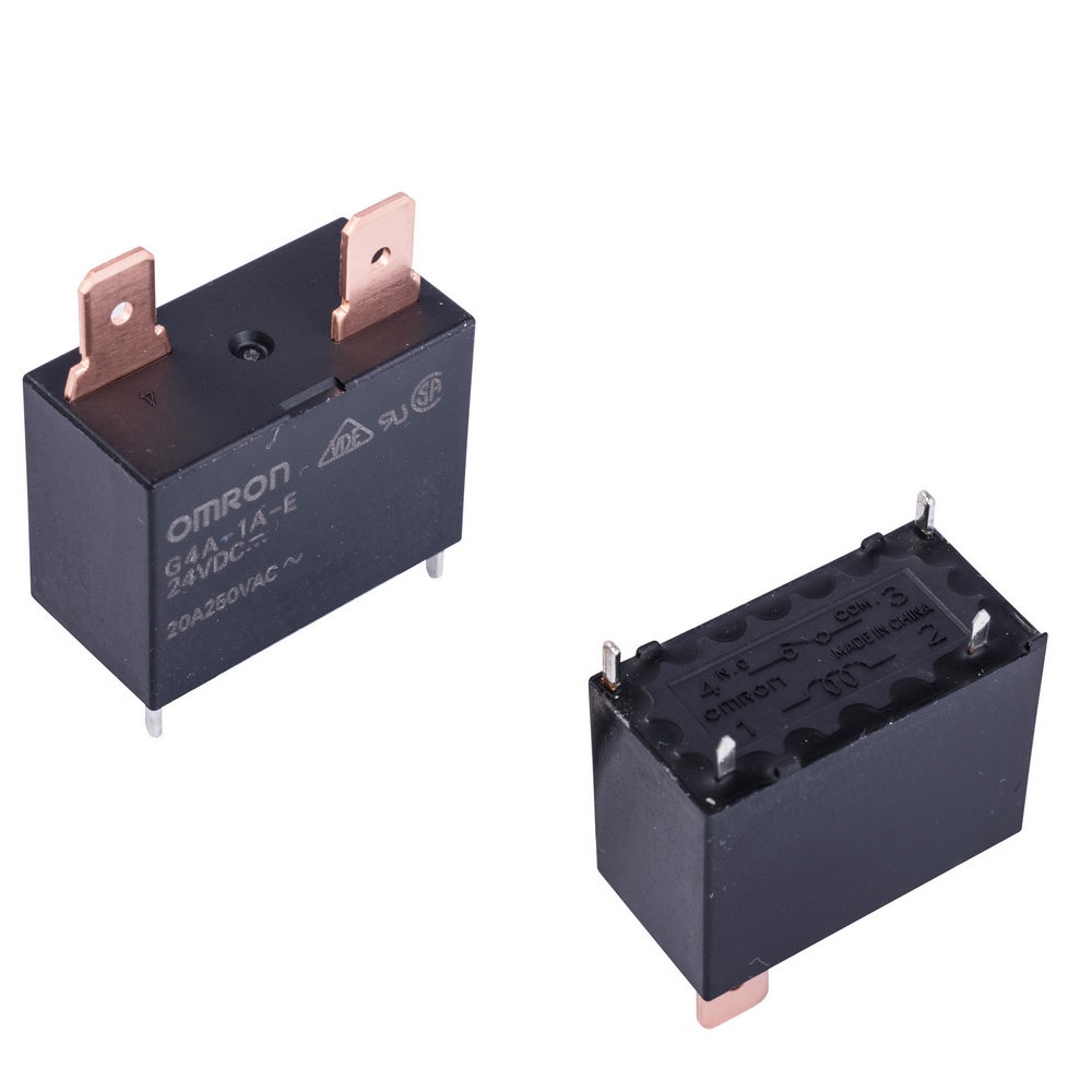 G4A-1AE-24DC - OMRON