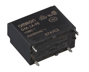 G4A-1APE-12DC - OMRON
