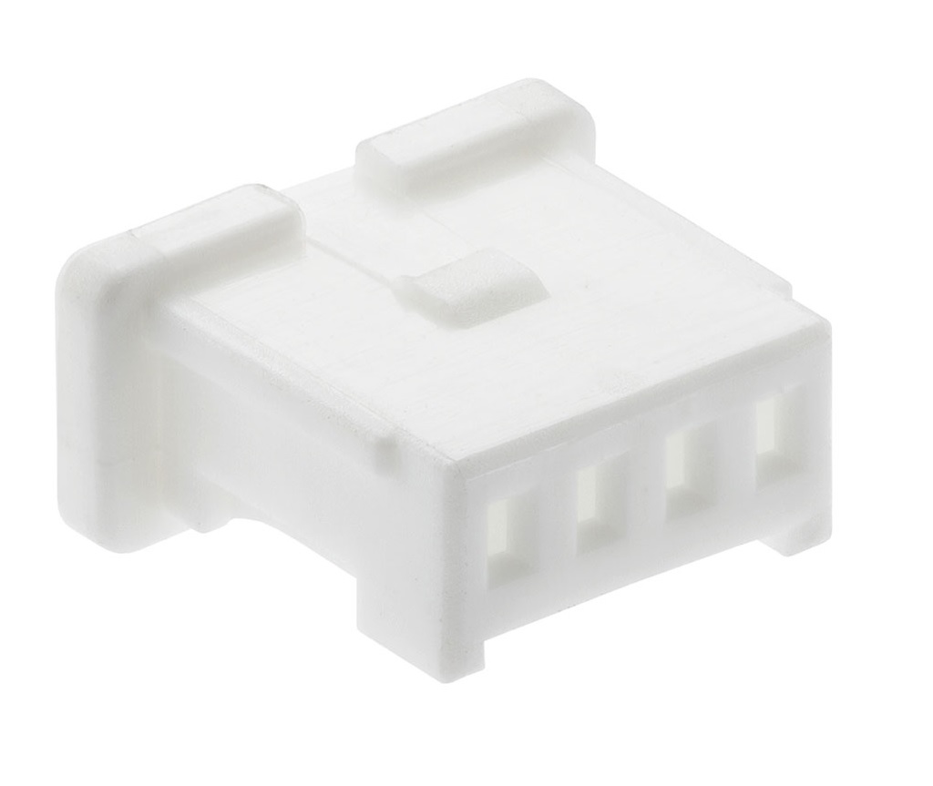 5013300400 - Molex