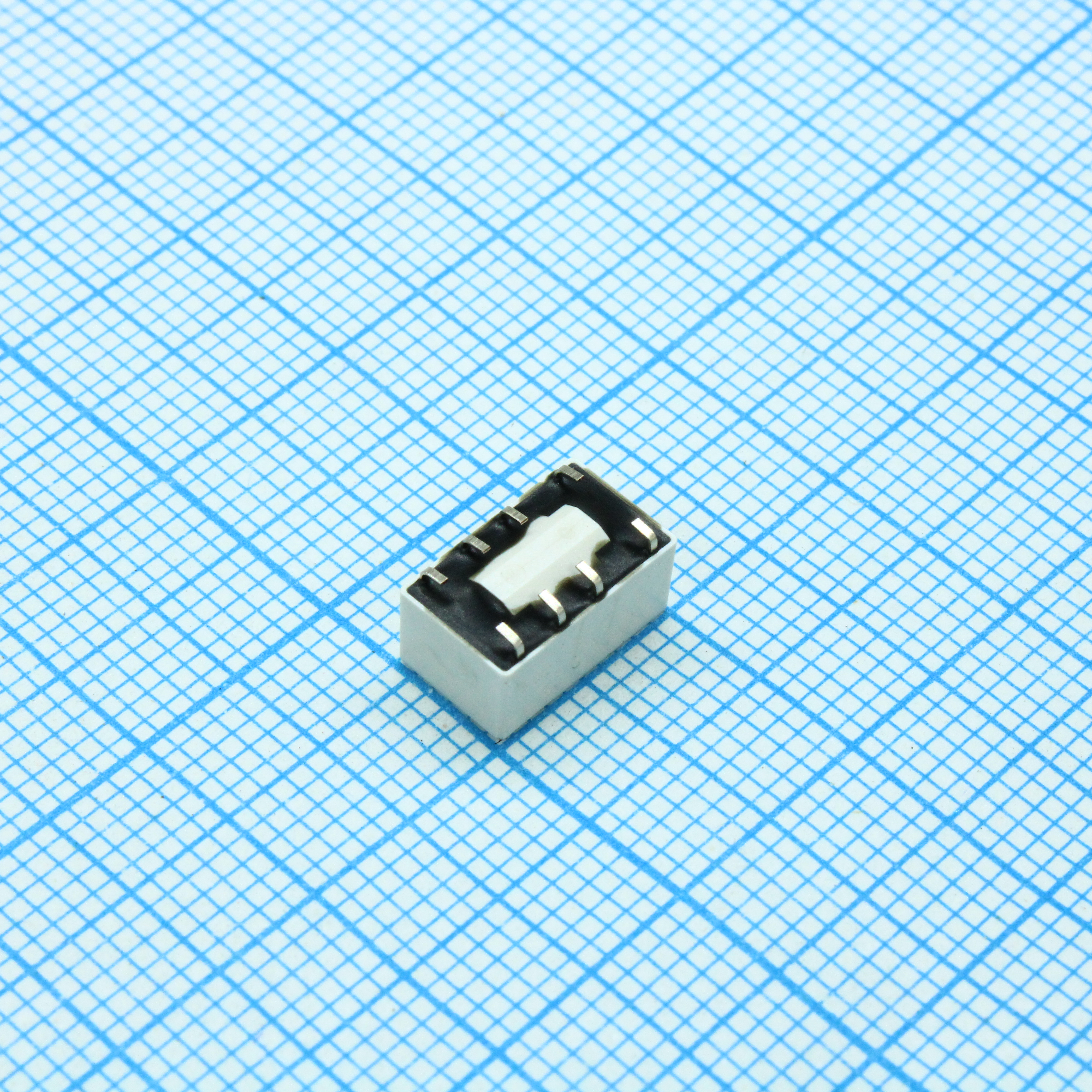 1-1462037-1 - TE Connectivity