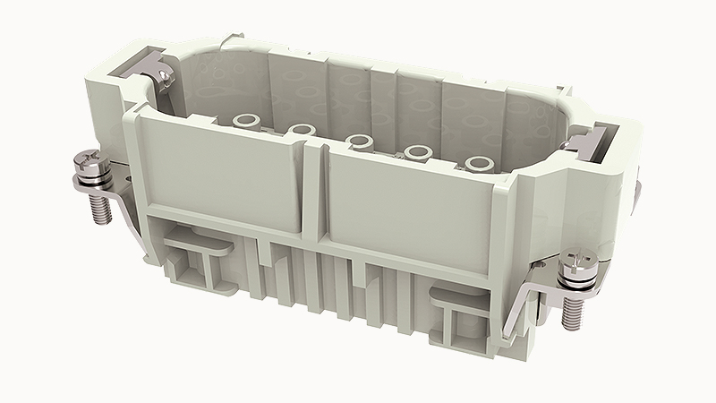 Вилочная контактная вставка DD-040-MC - Degson