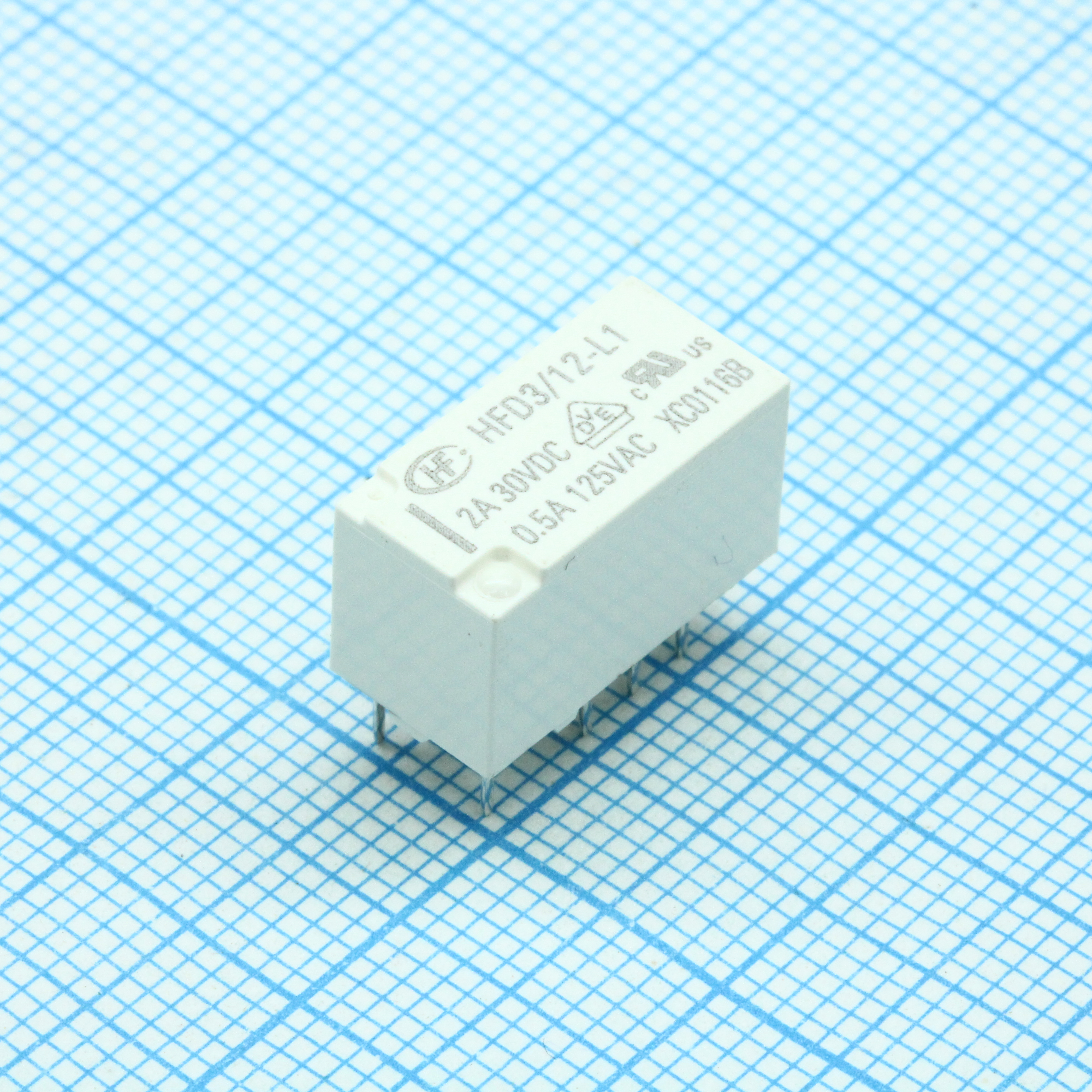 HFD3/12-L1 - HONGFA