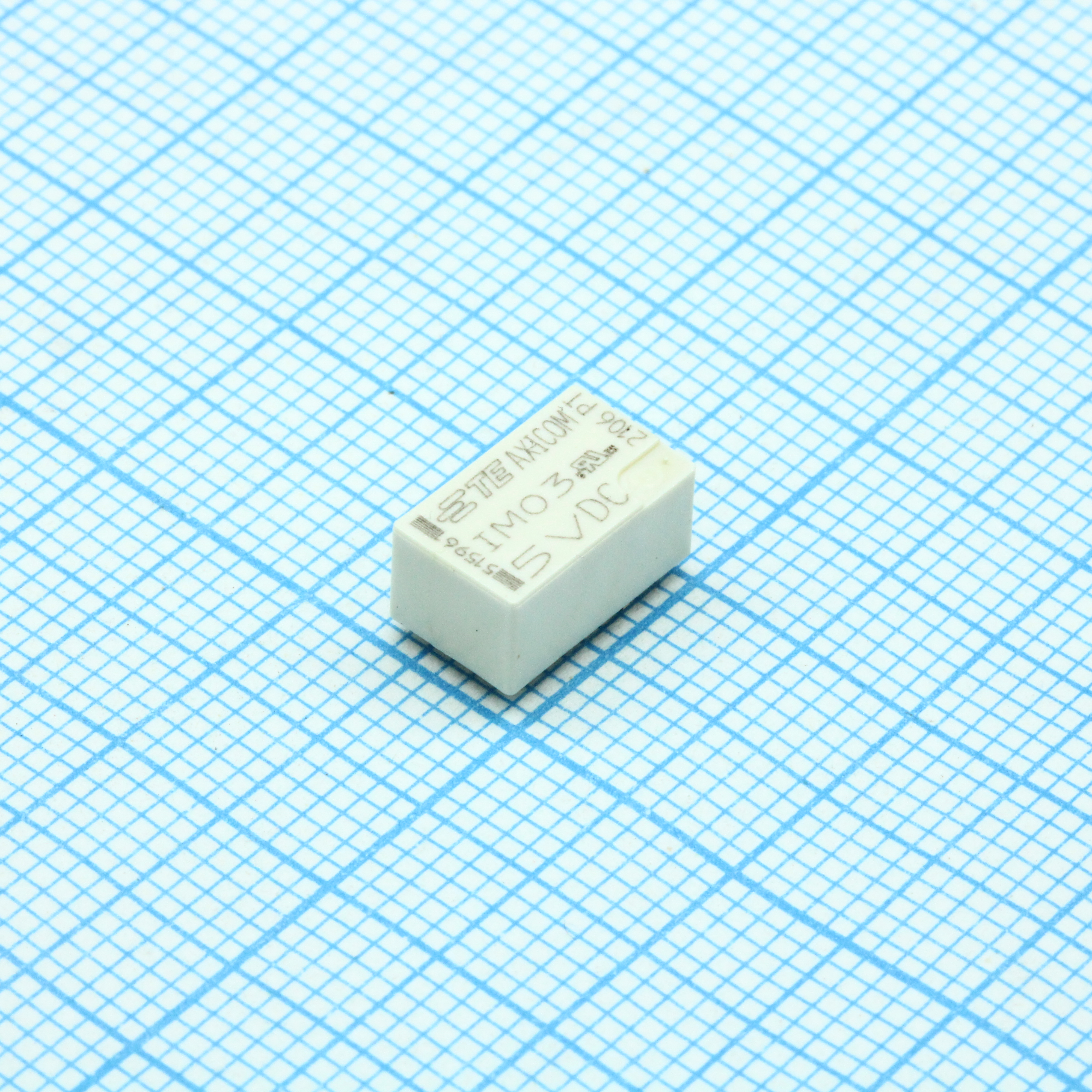 1-1462037-6 - TE Connectivity