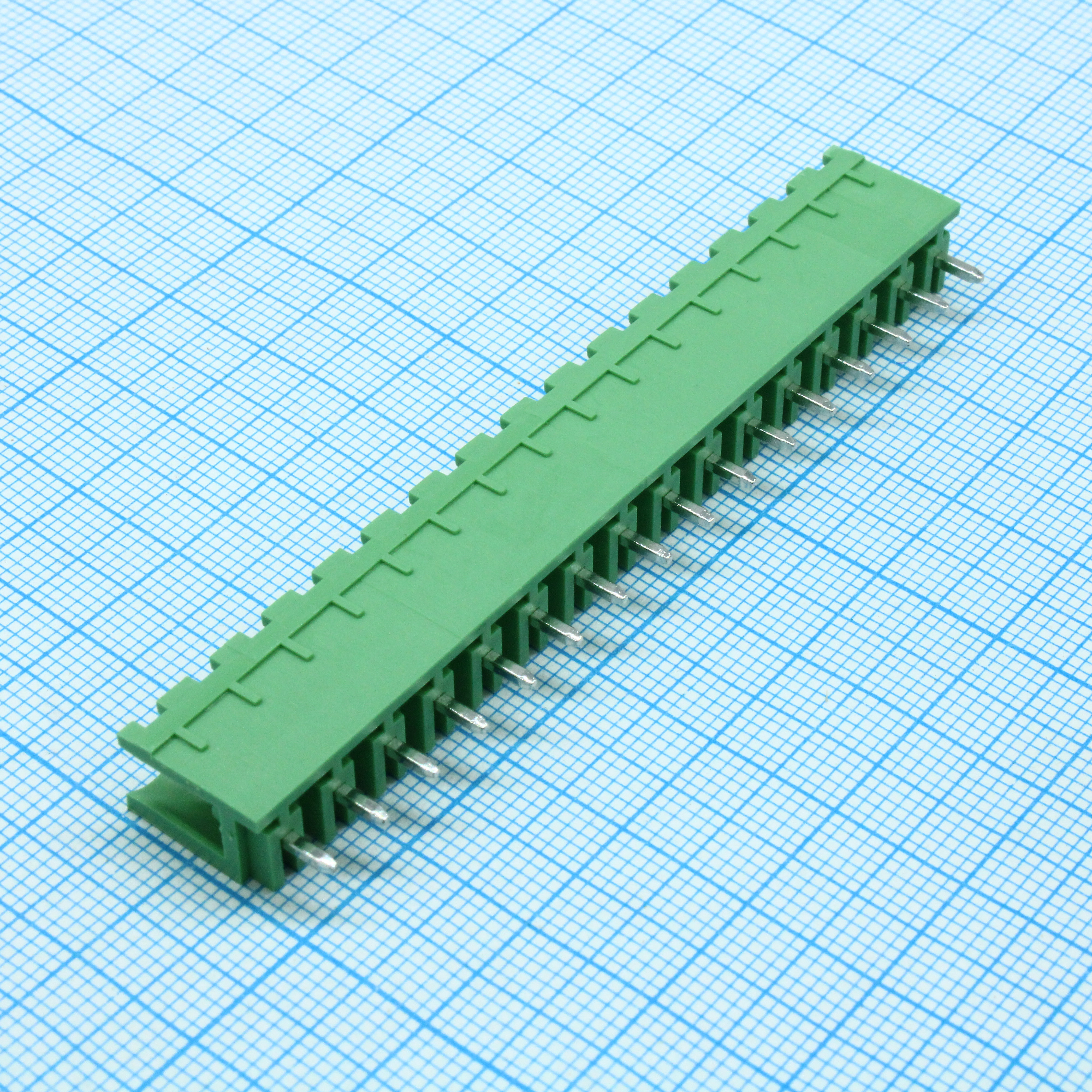 2EDGV-5.0-16P-14-00A(H) - Degson