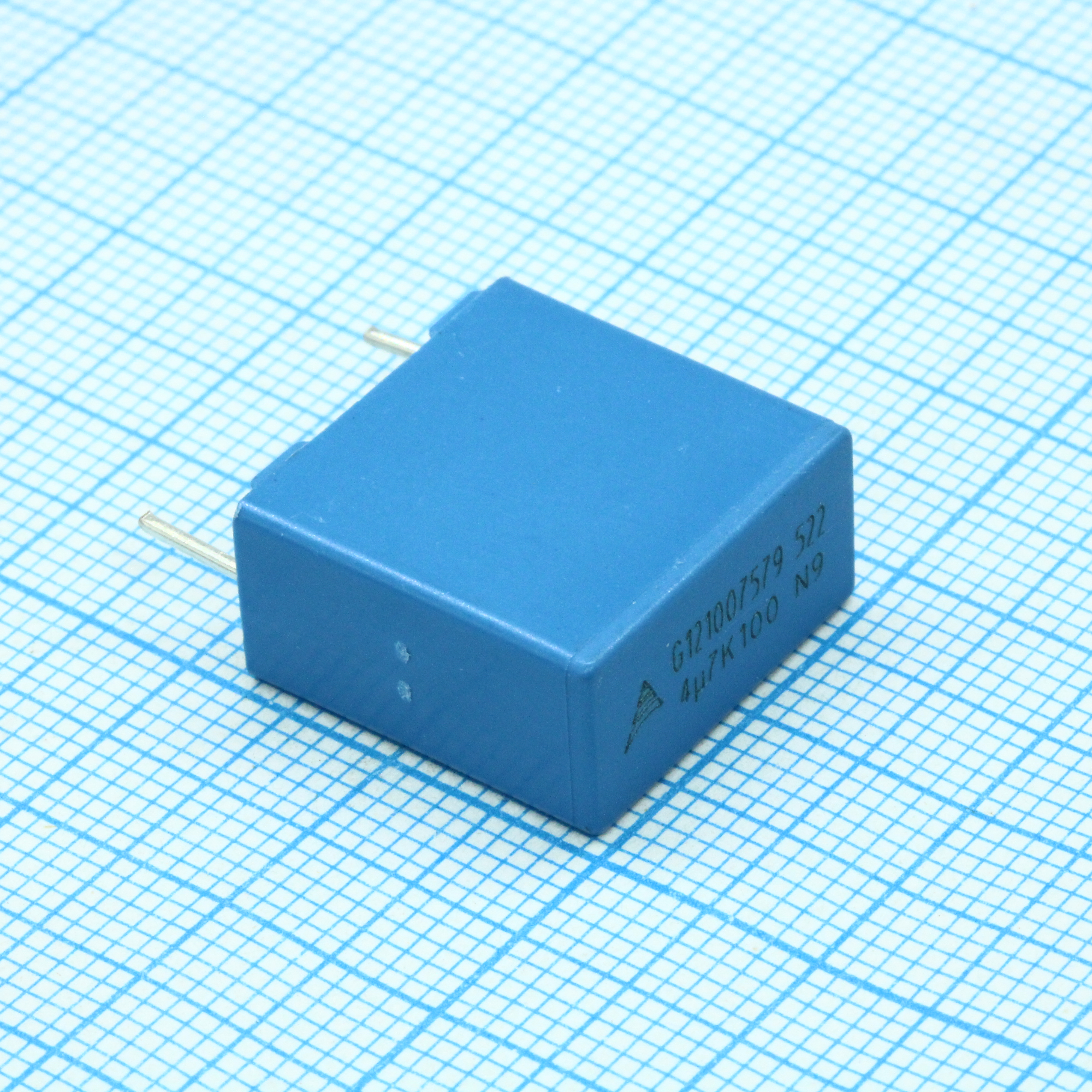 B32522C1475K - EPCOS
