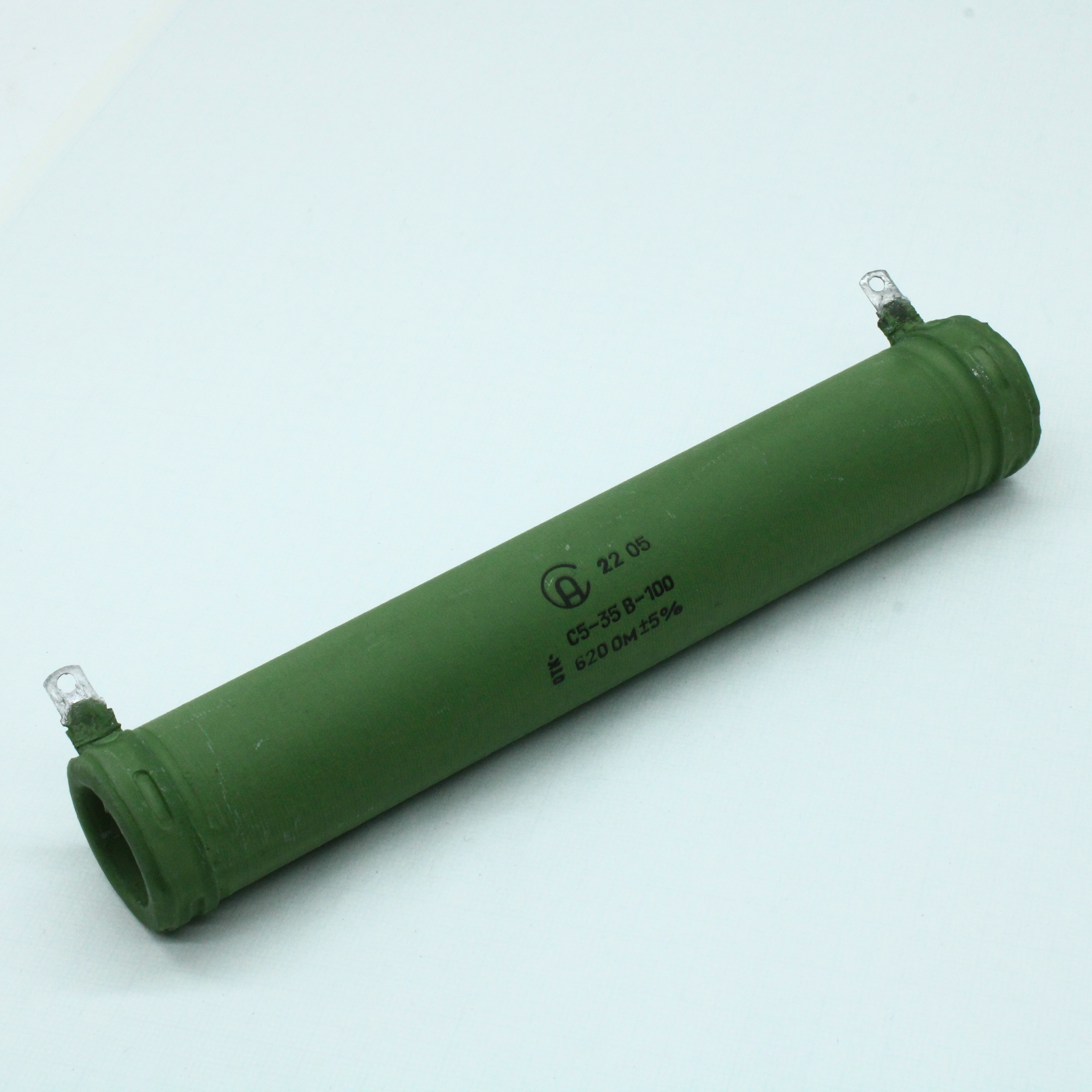 С5-35В 100    620  ±5% - АЛЗАС
