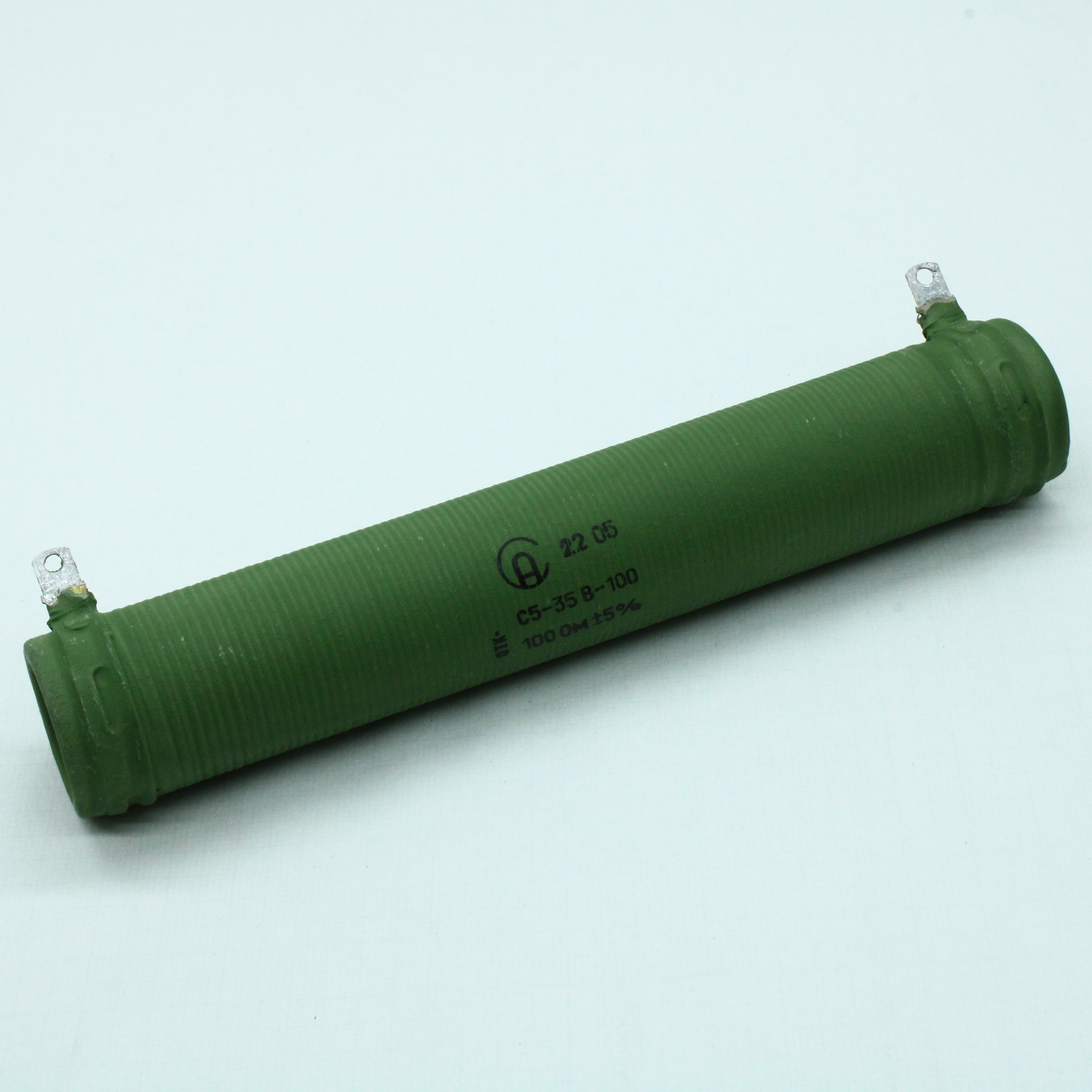 С5-35В 100    100 ±5% - АЛЗАС