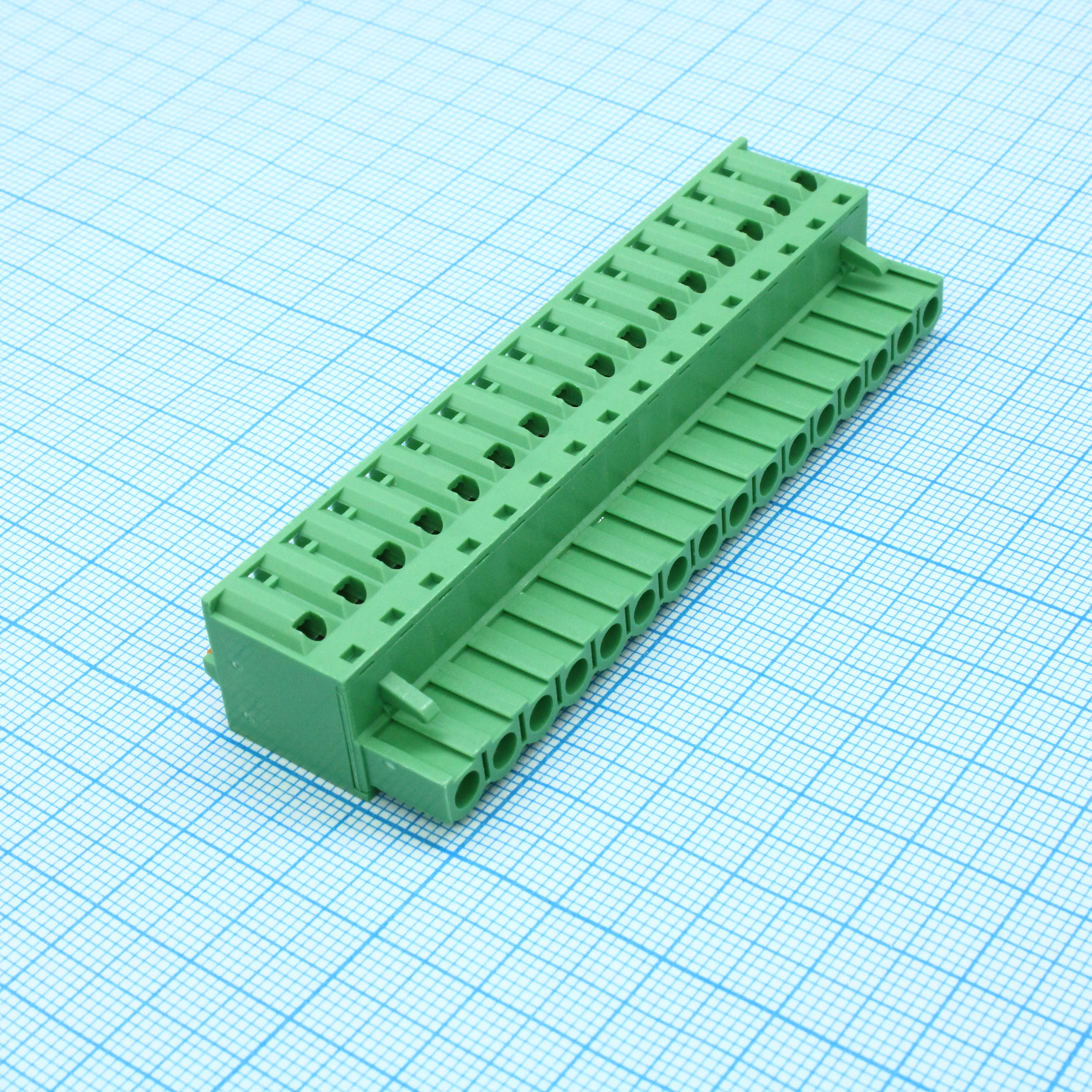 2EDGKD-5.0-16P-14-00A(H) - Degson