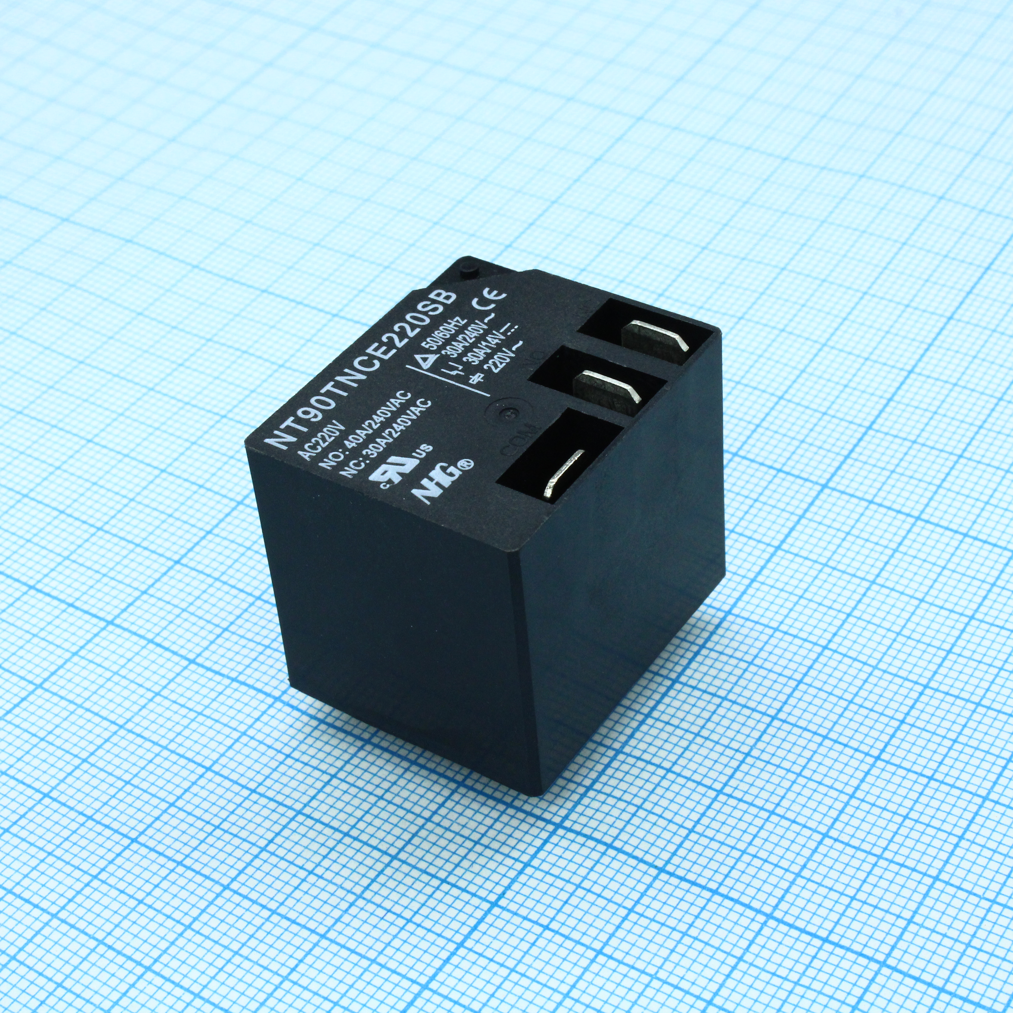 NT90T-N-C-E-AC220V-S-B - FORWARD
