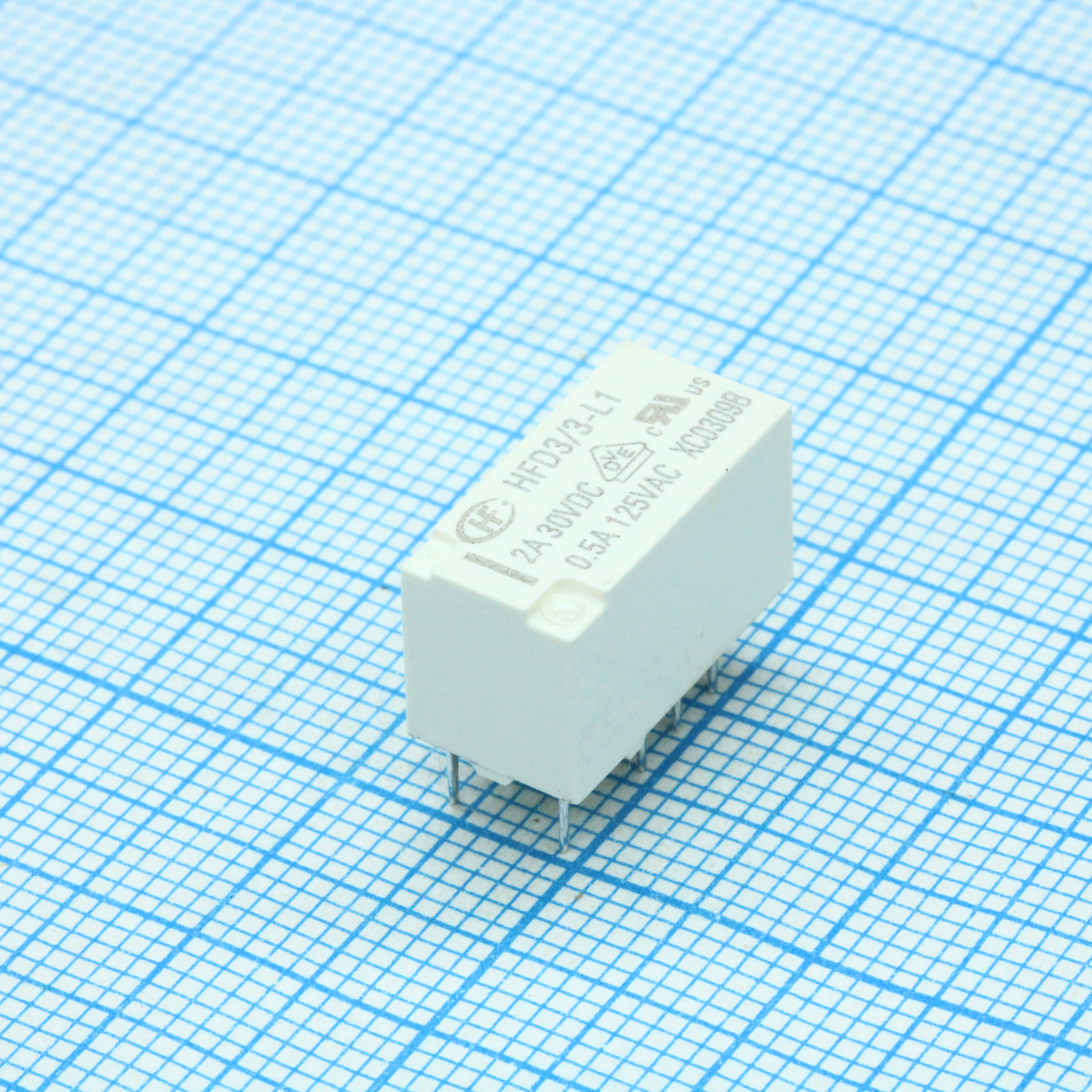 HFD3/3-L1 - HONGFA