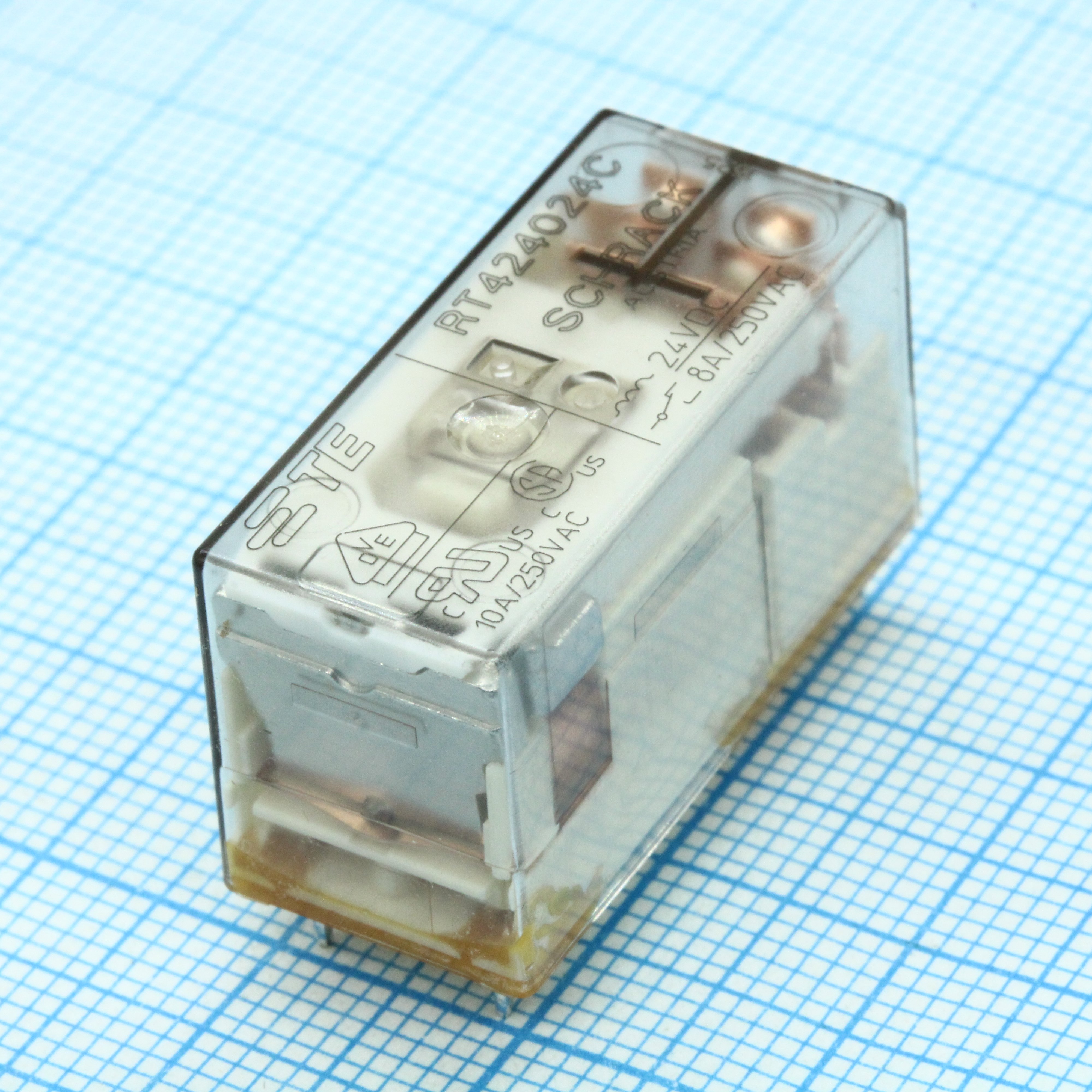 2-1415544-7 - TE Connectivity
