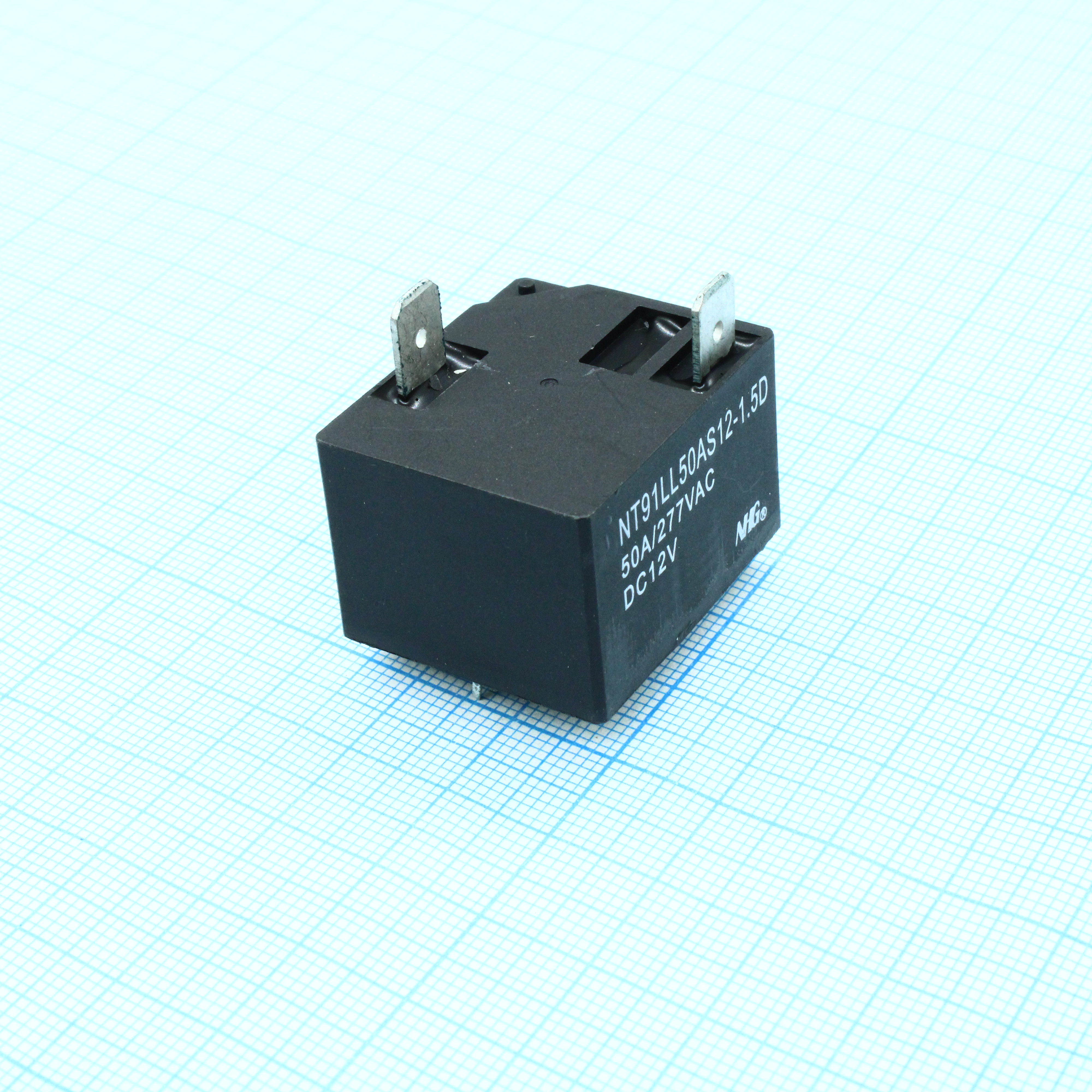 NT91L-L-50-A-S-12-1.5-D - FORWARD