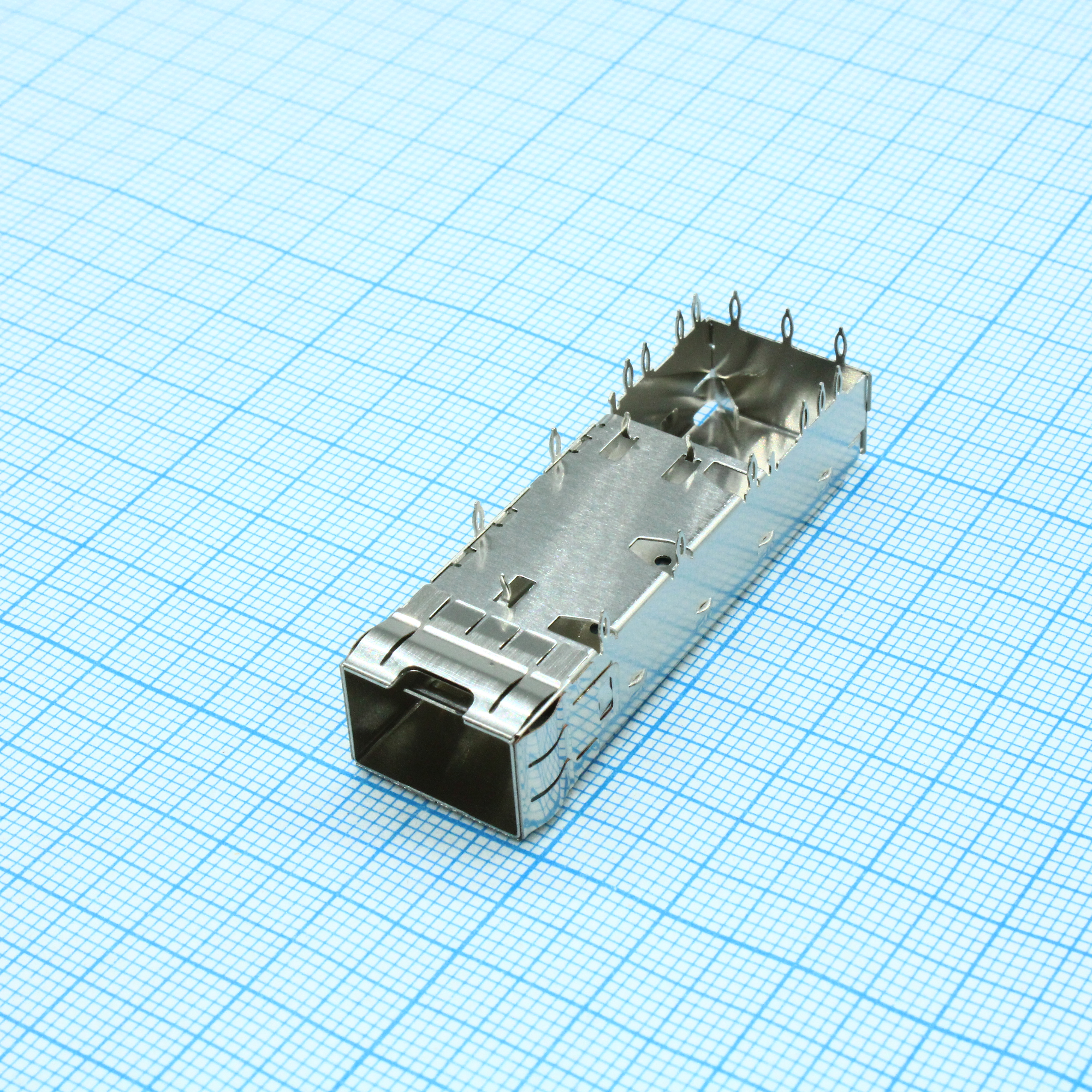 747540101 - Molex