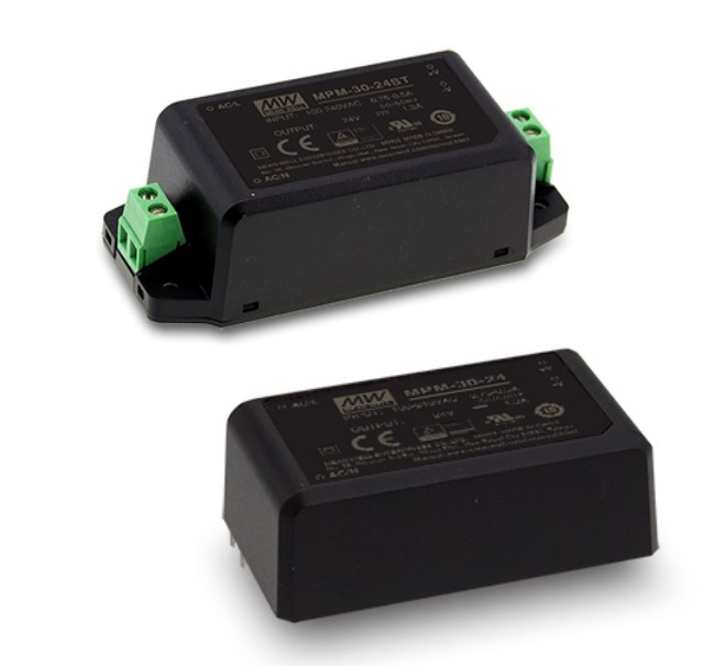 MPM-30-12 - MW