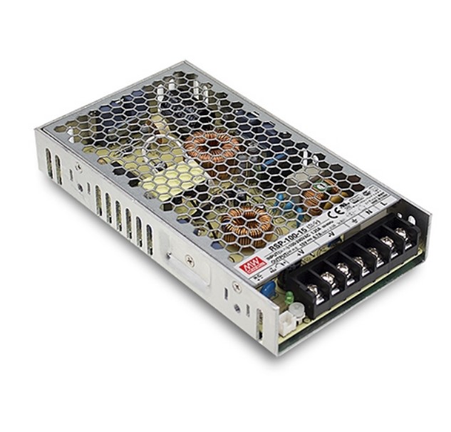 RSP-100-15 - MW