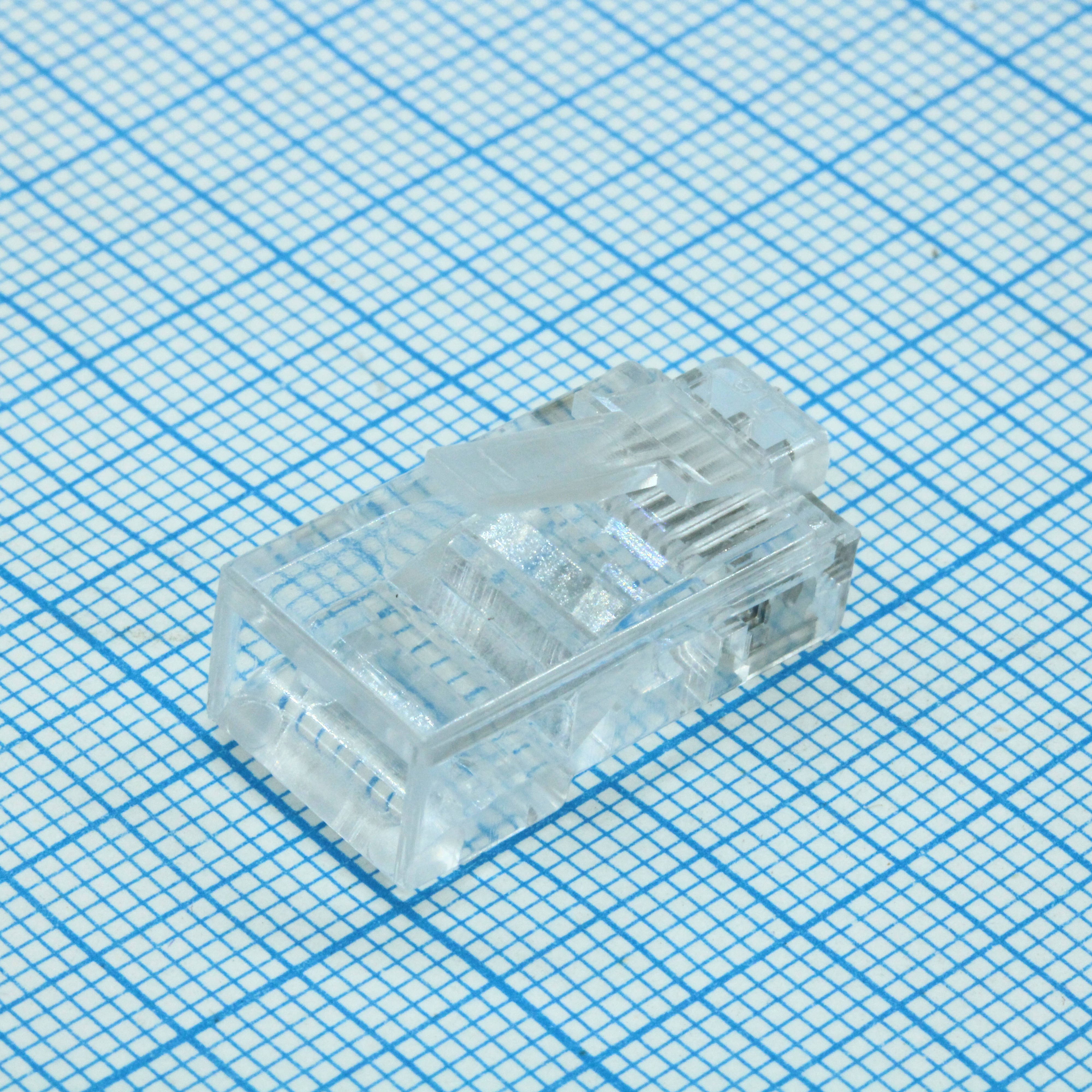 KLS12-RJ45-8P8C-01 - KLS