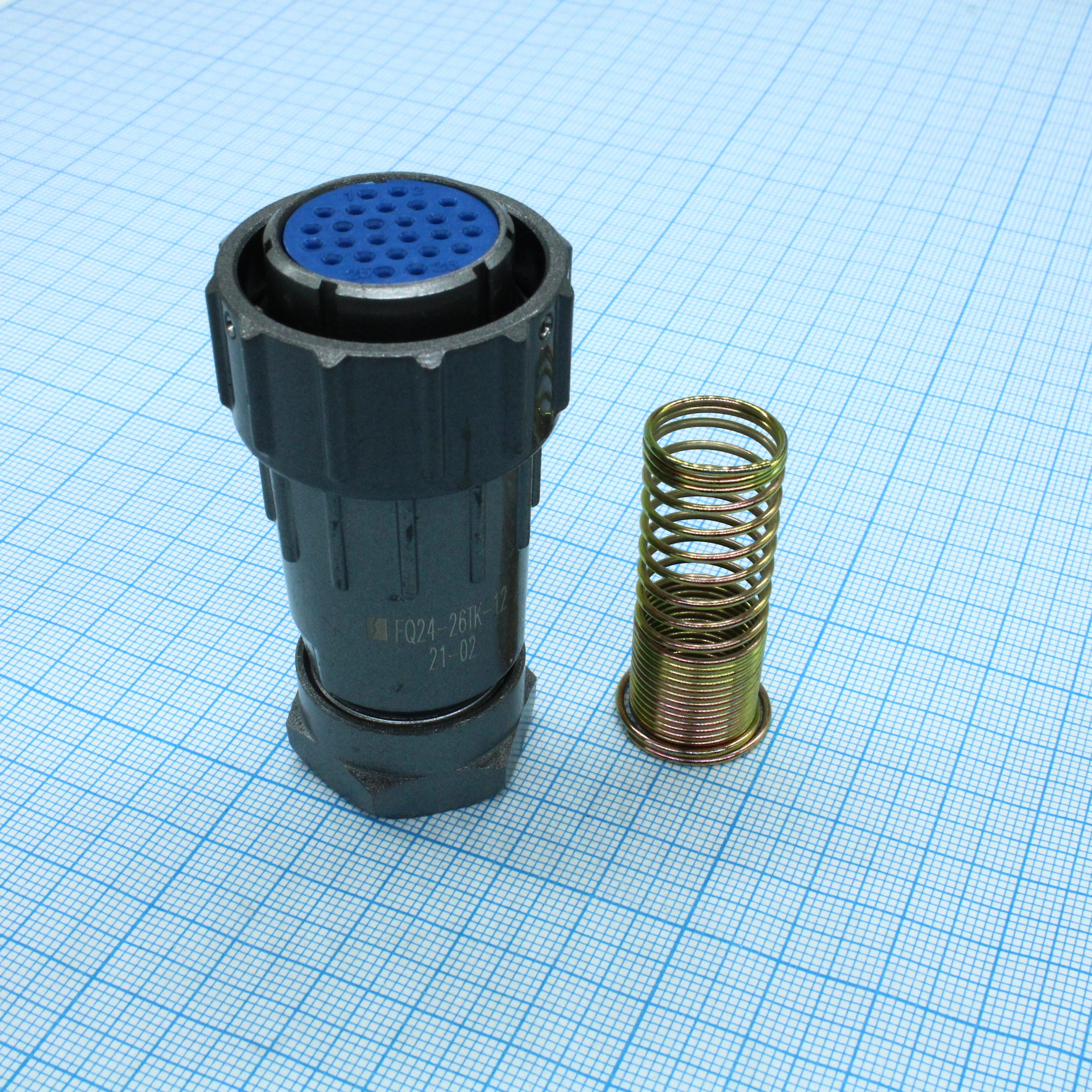 FQ24-26TK-12 - POL-SUN