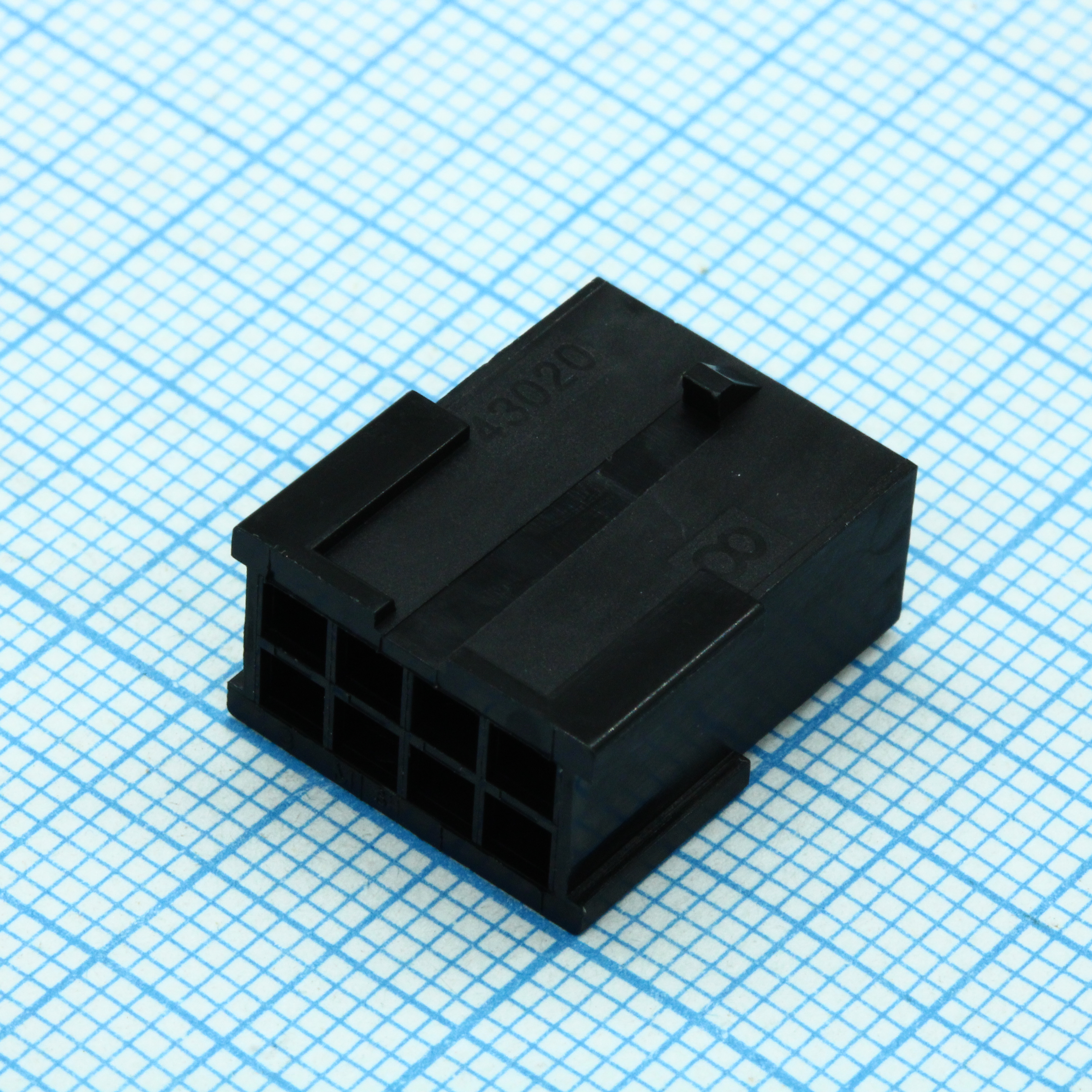 430200801 - Molex
