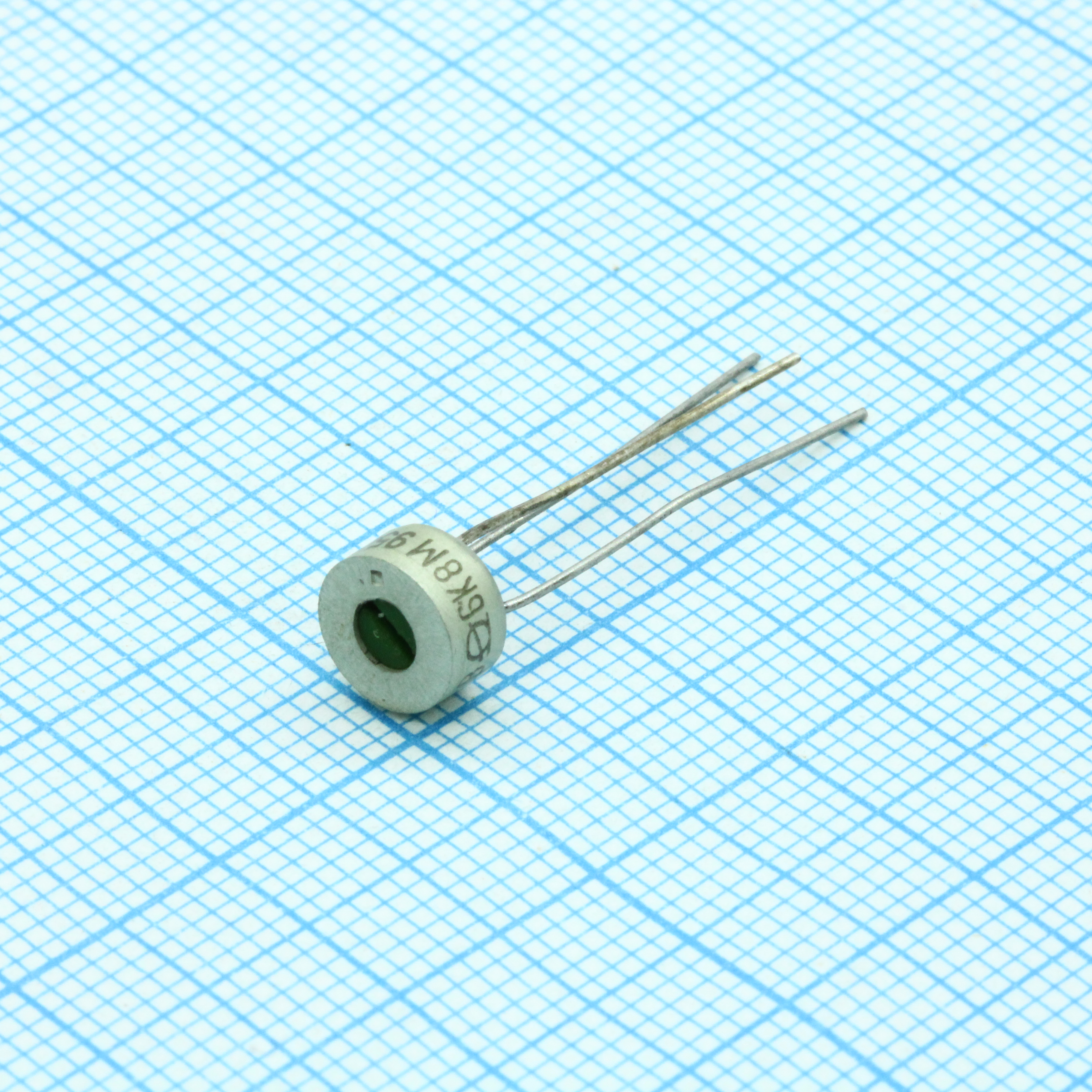 СП3-19а 0.5     6.8К ±20% - Россия