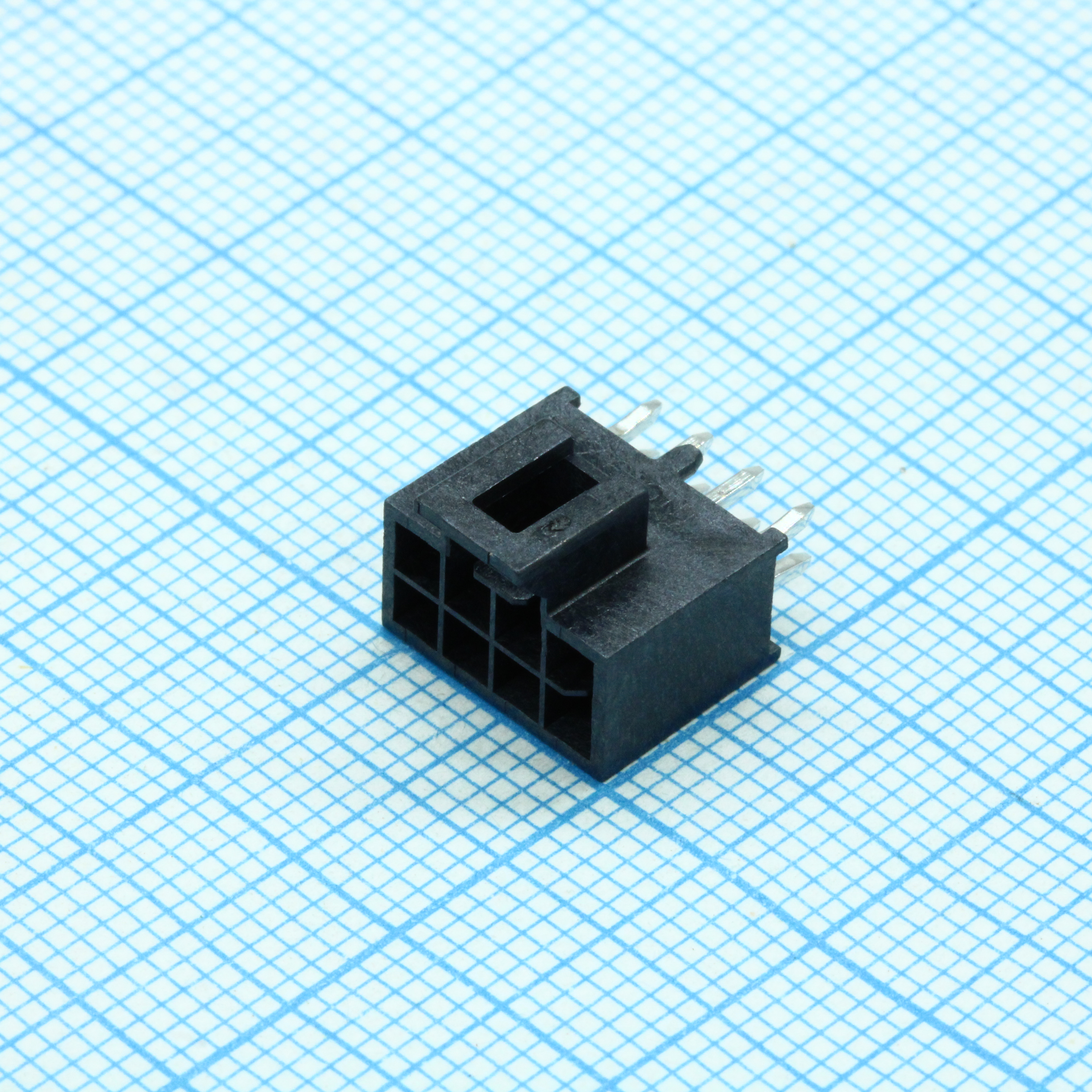 1053101208 - Molex