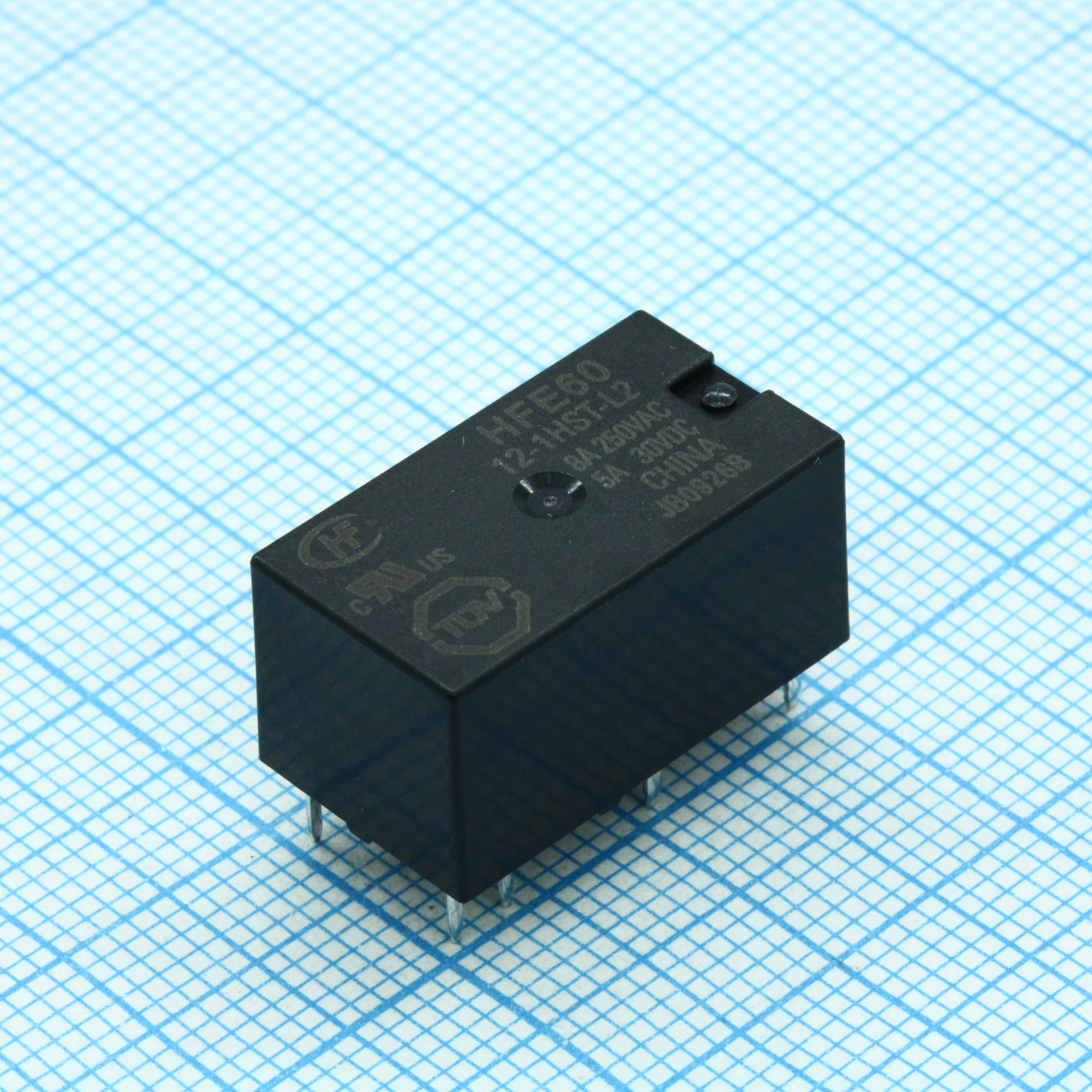 HFE60/12-1HST-L2 - HONGFA