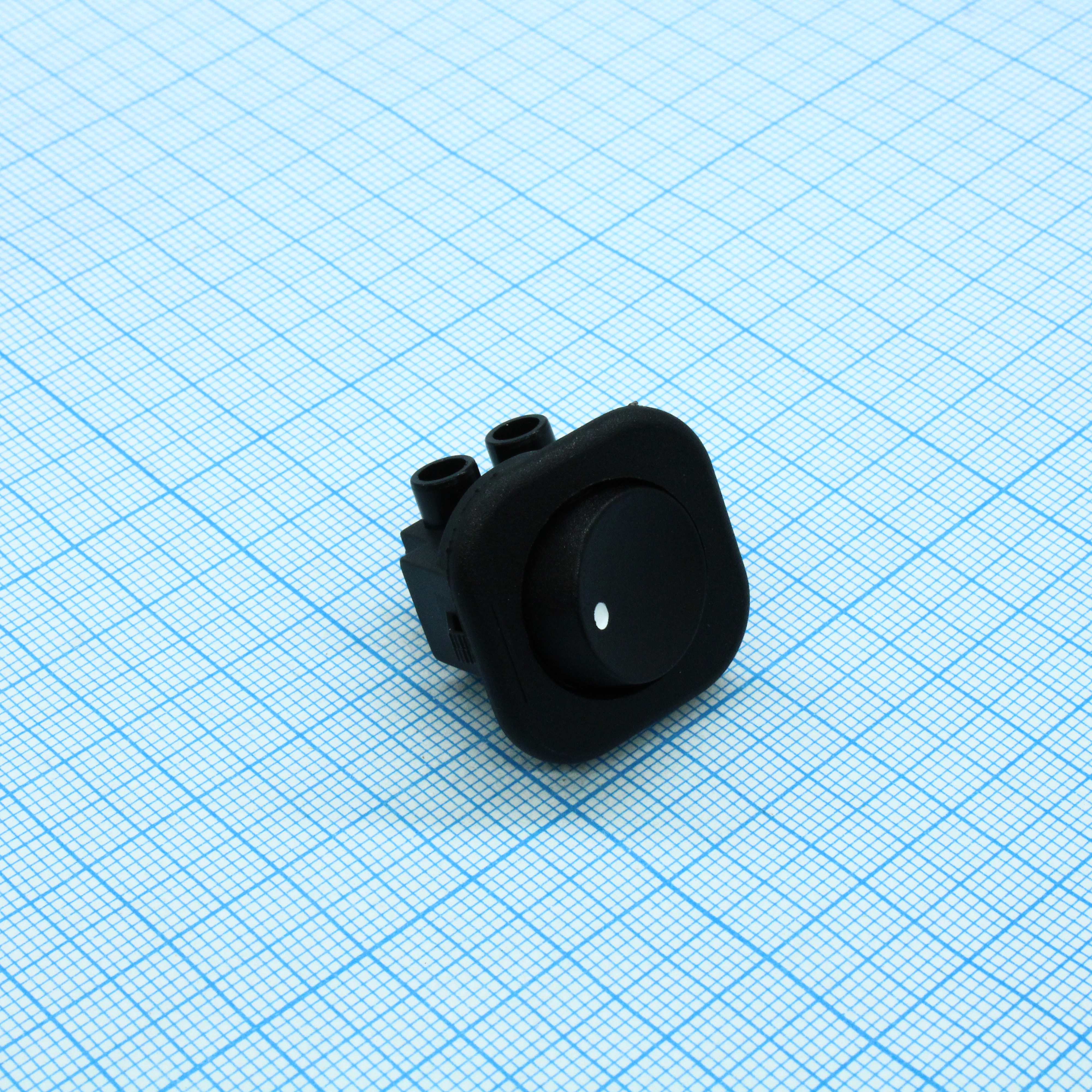 RS-101-7C      on-off - RUICHI
