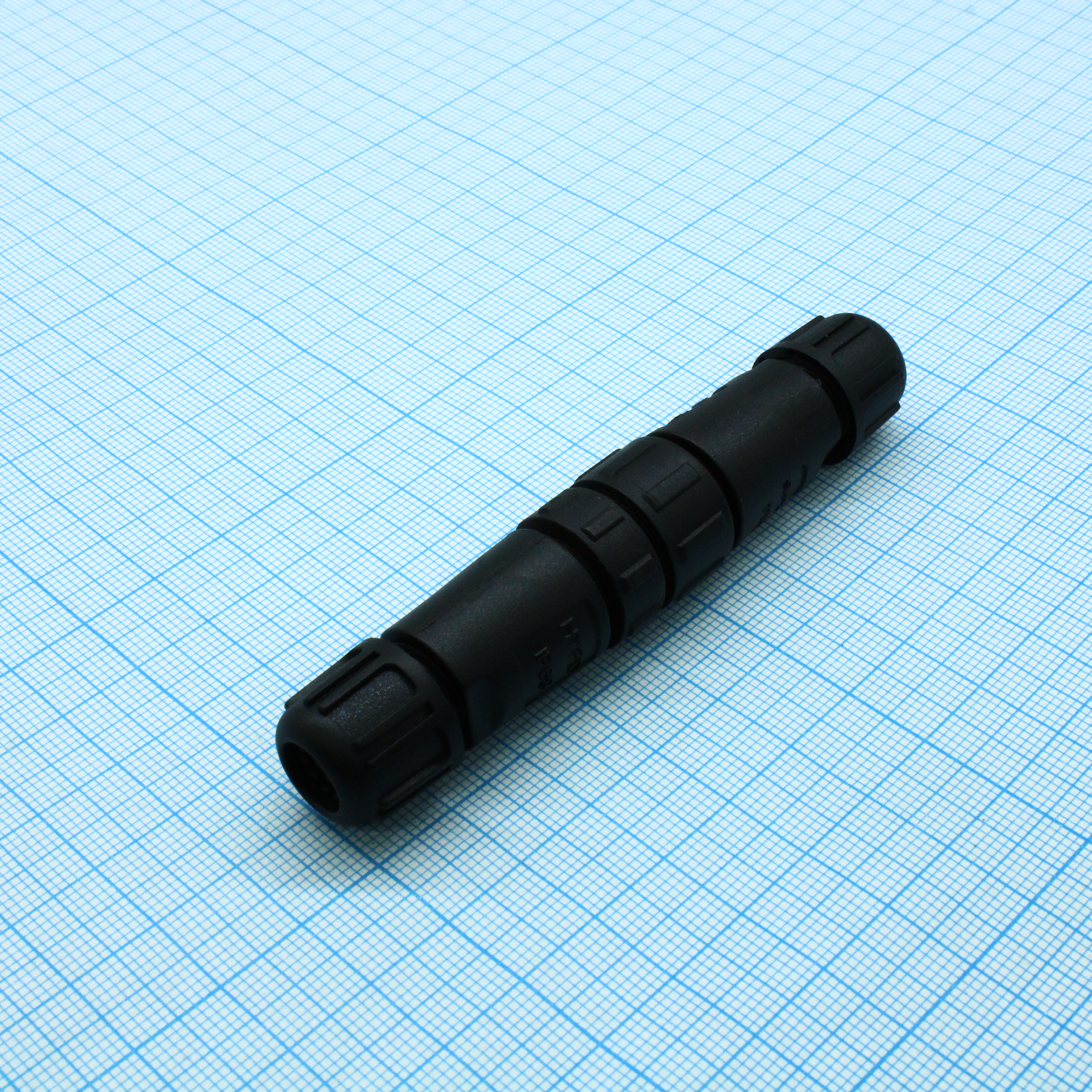 SZC-190 4PIN (IP68) - SZC