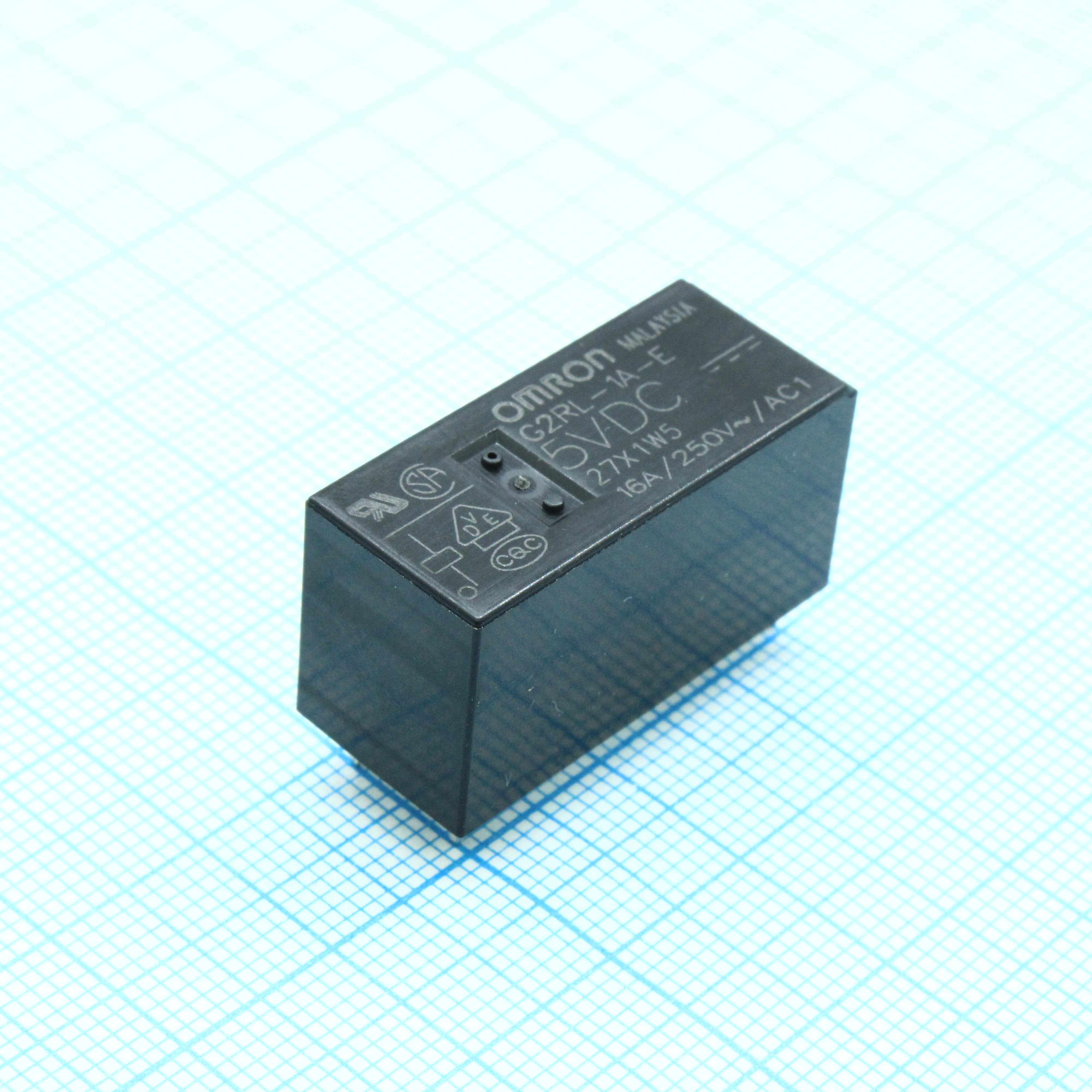 G2RL-1AE-5DC - OMRON