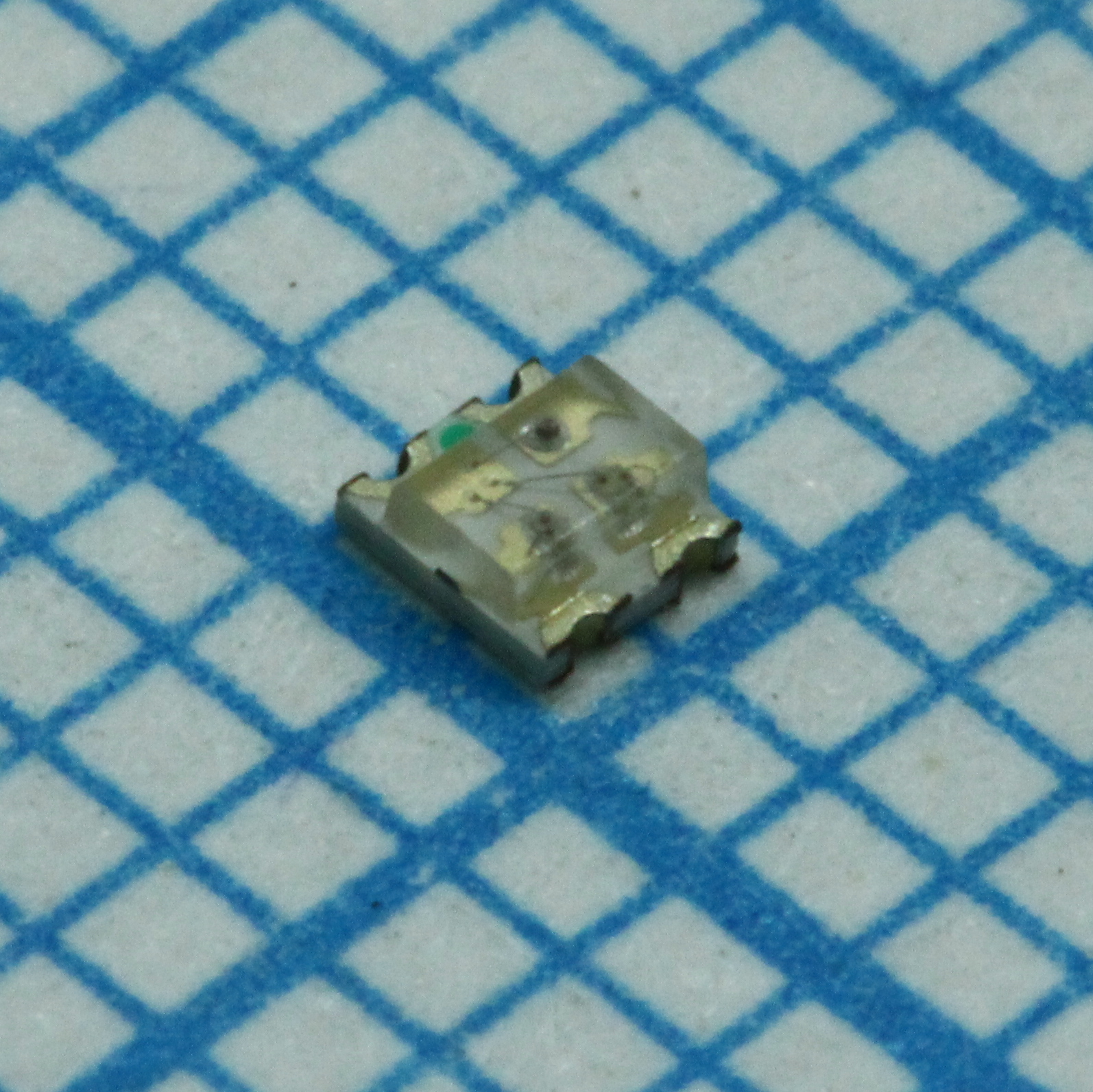 FYLS-0605RGBC - FORYARD