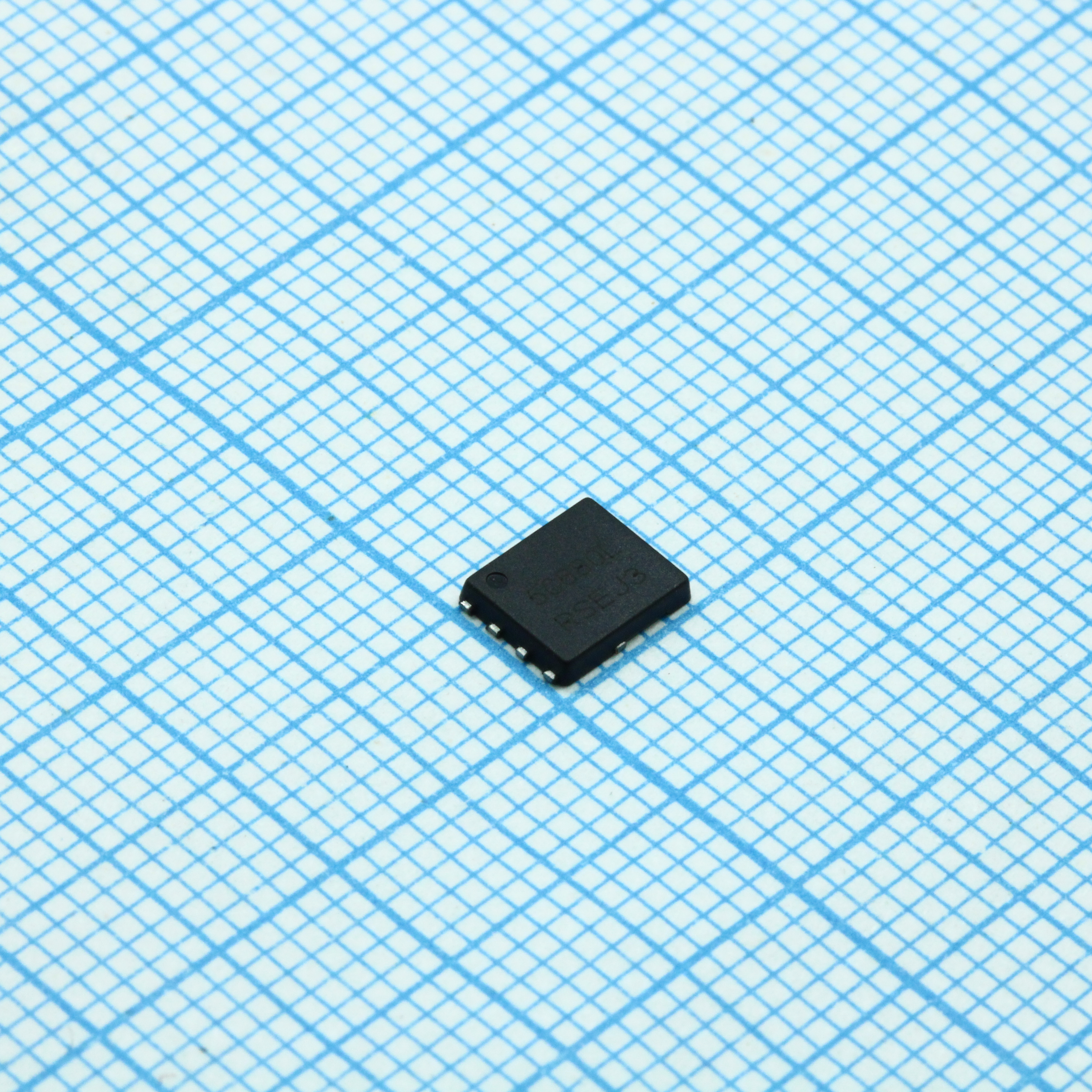 NVMFS5C680NLT1G - ONS