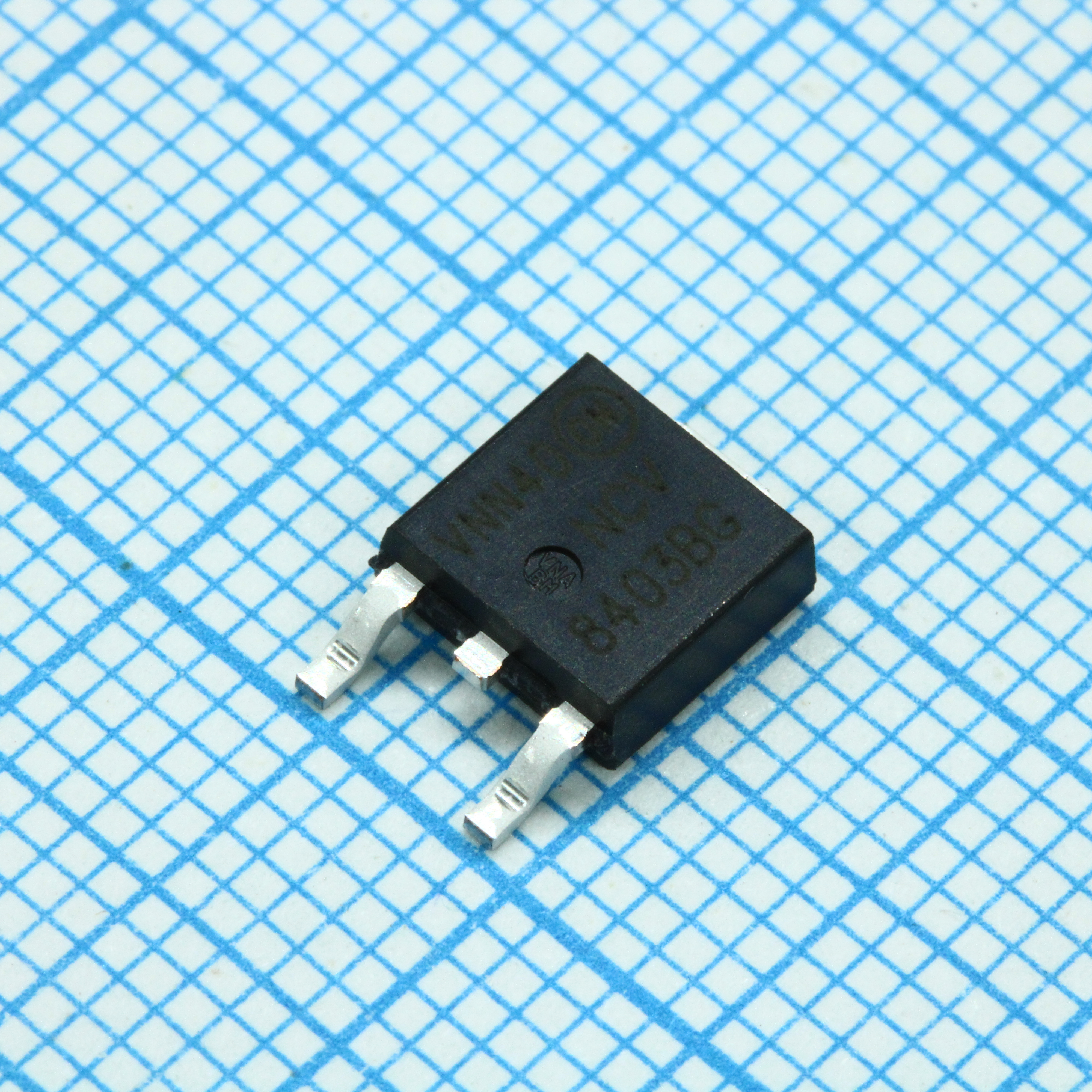 NCV8403BDTRKG - ONS