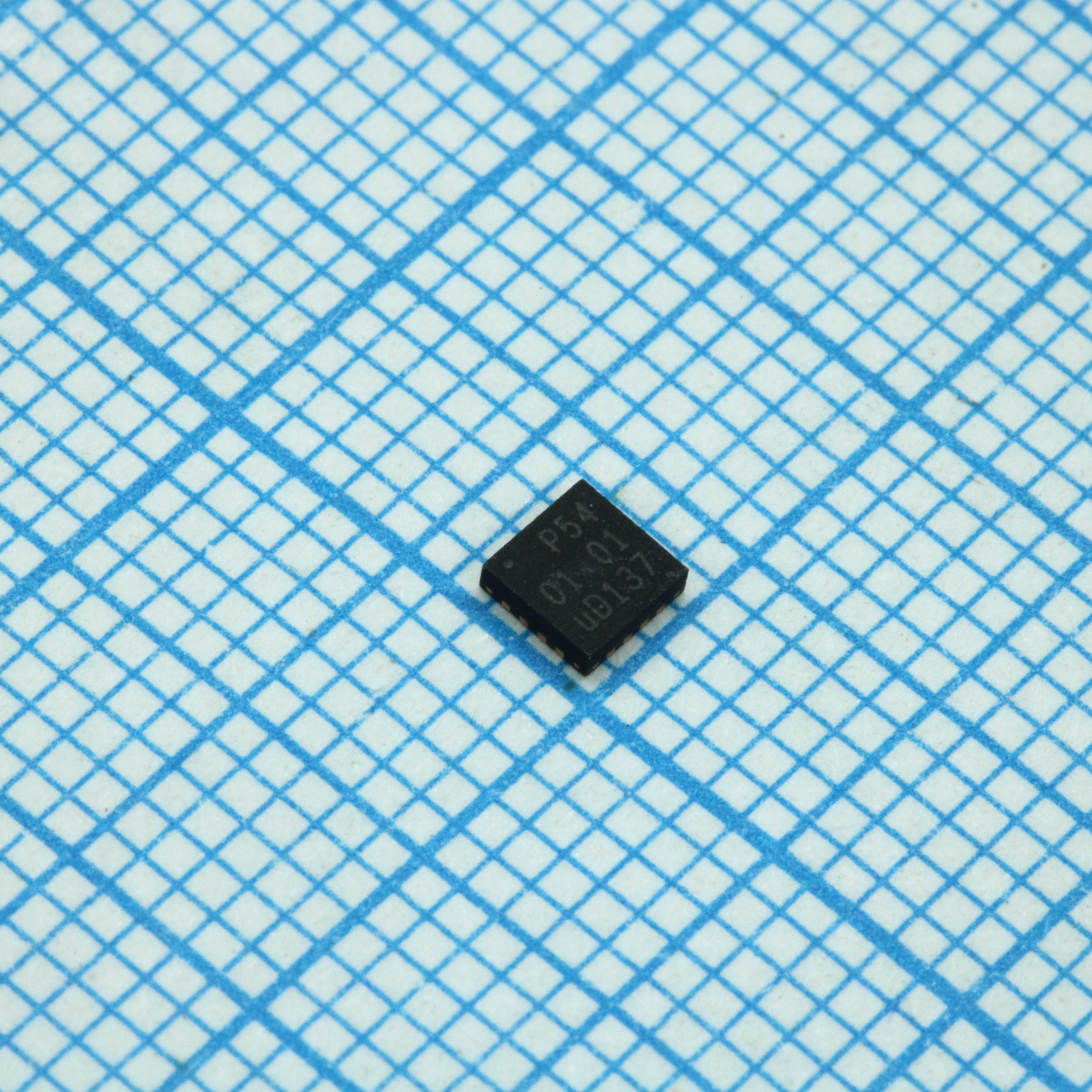 PCA9554BS3,118 - NXP