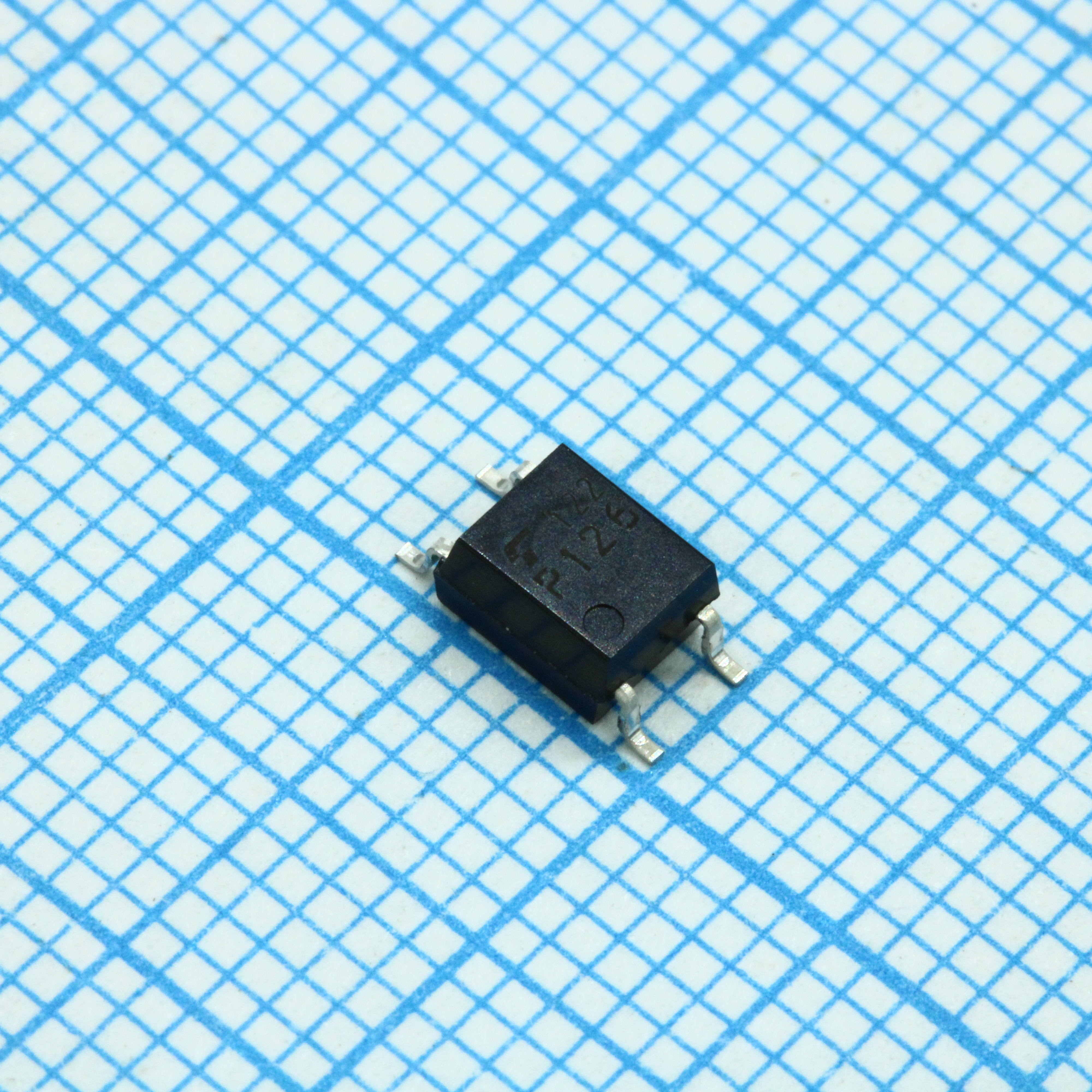 TLP126(TPL,F) - TOS