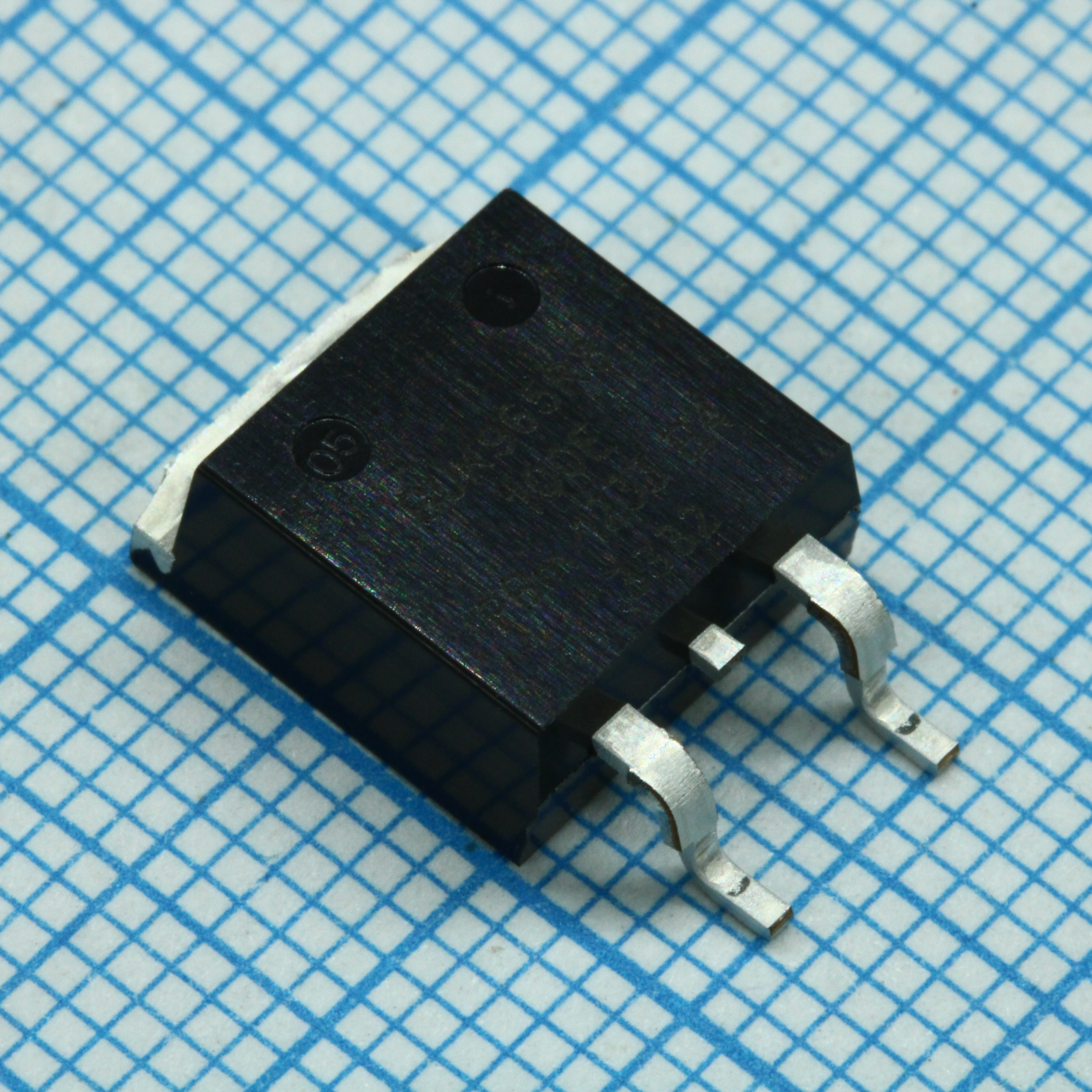 BUK965R8-100E,118 - NEX