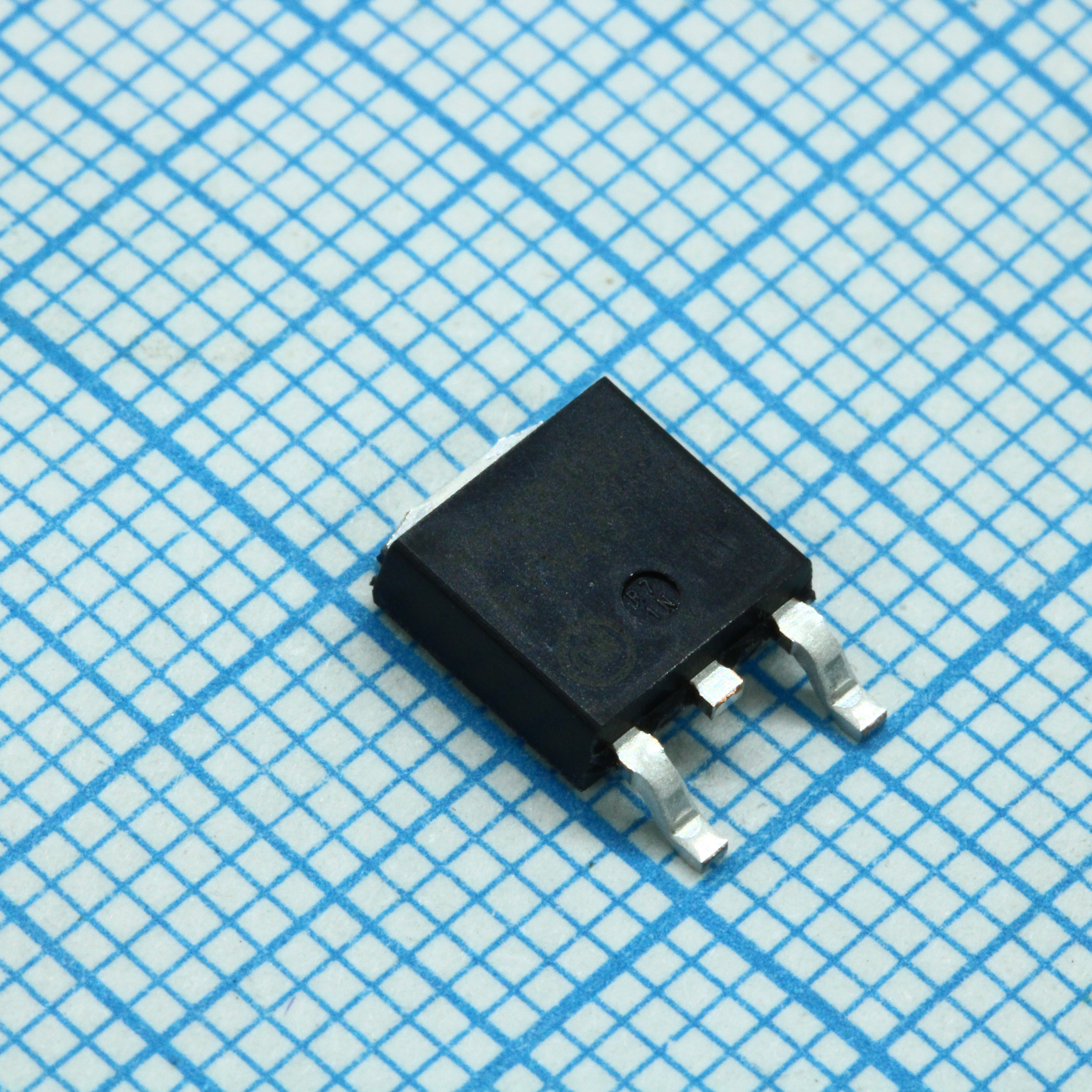 NCP1117IDT33T4G - ONS