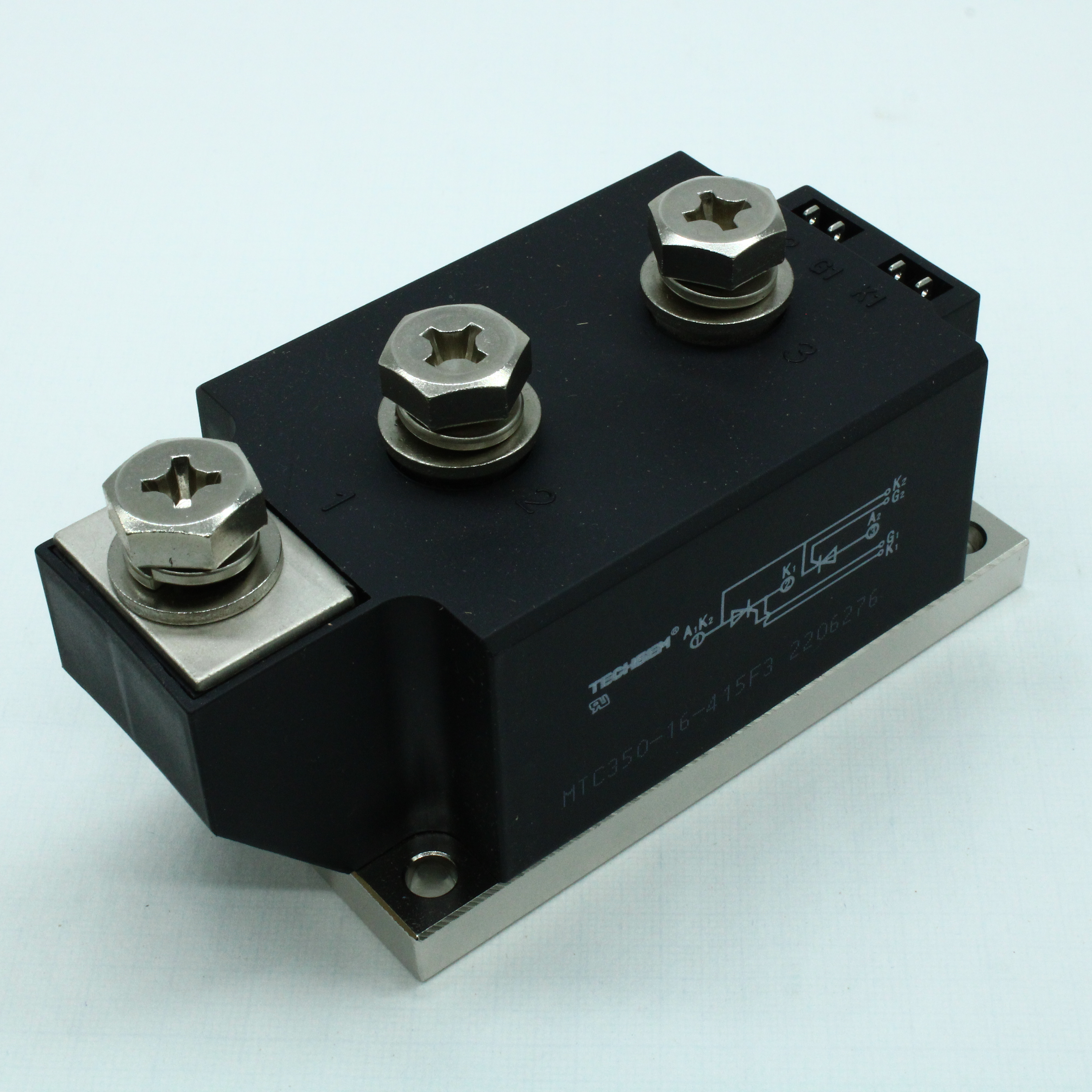 MTC350-16-415F3 - TechSem