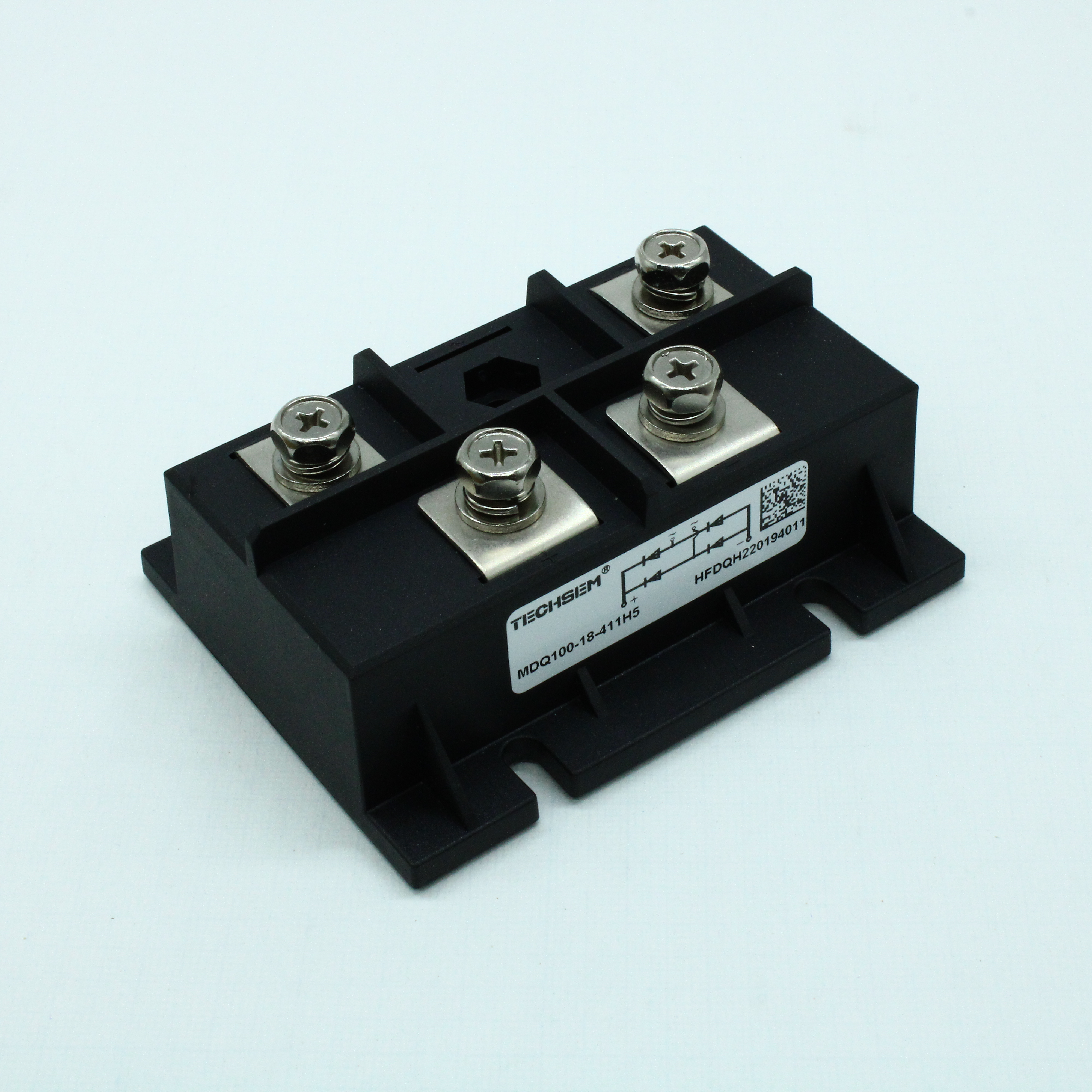 MDQ100-18-411H5 - TechSem