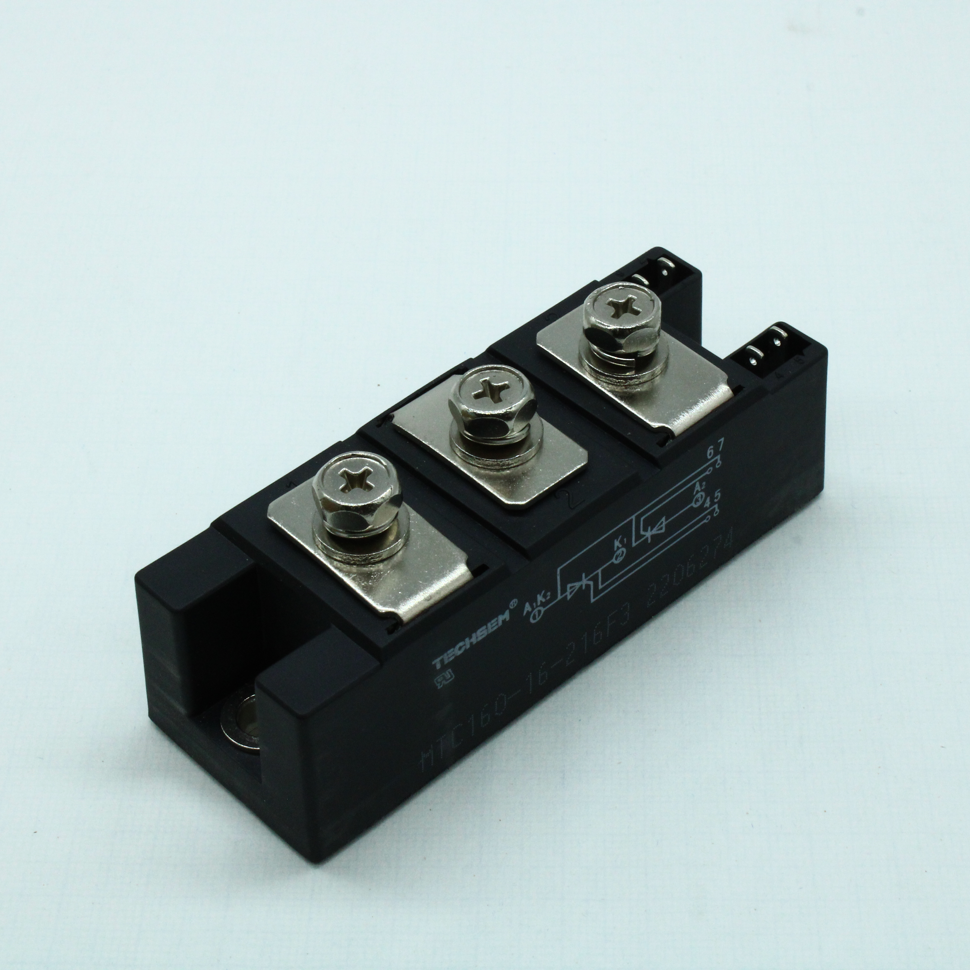 MTC160-16-216F3 - TechSem